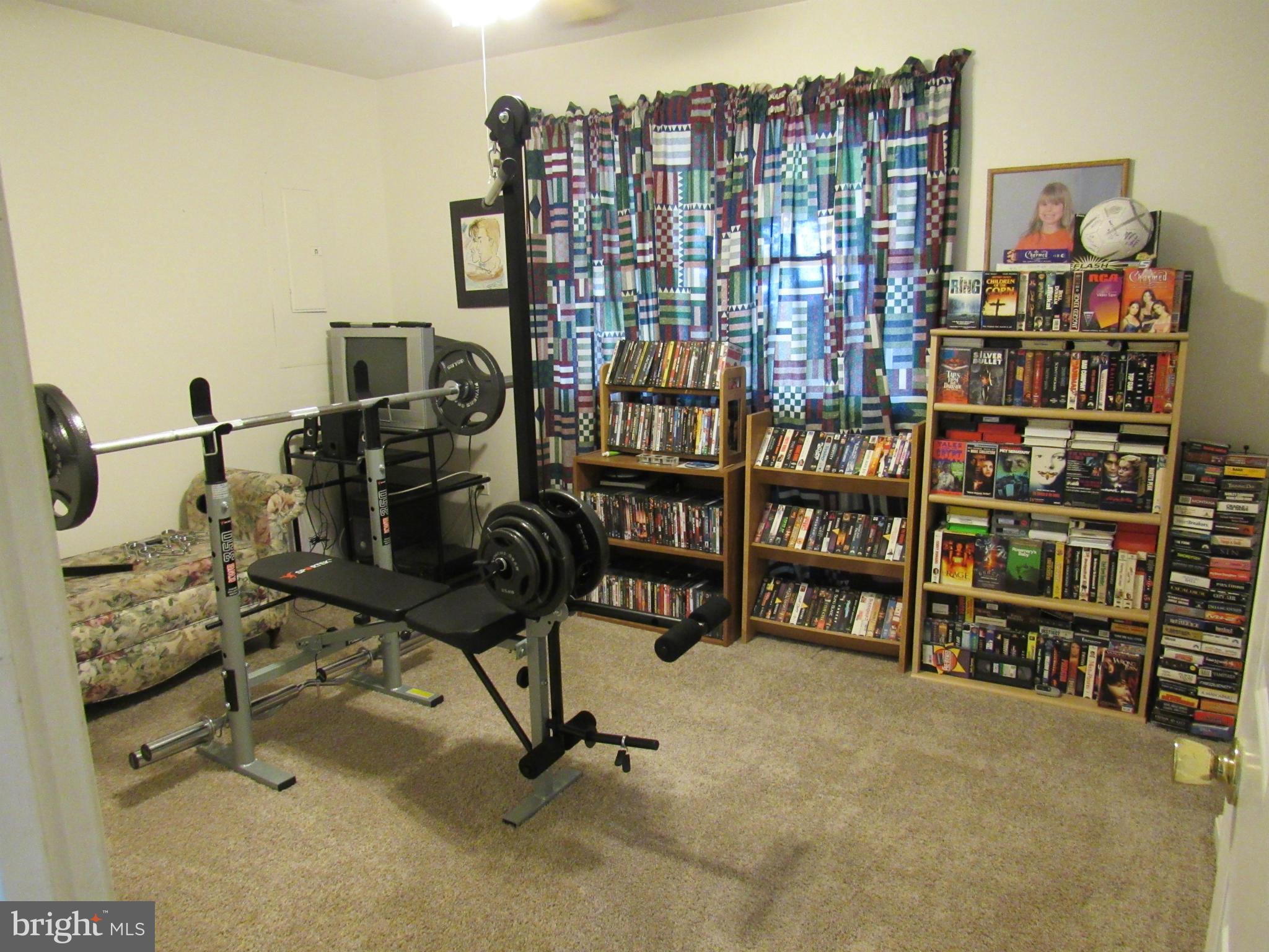 BAY CITY - Residential