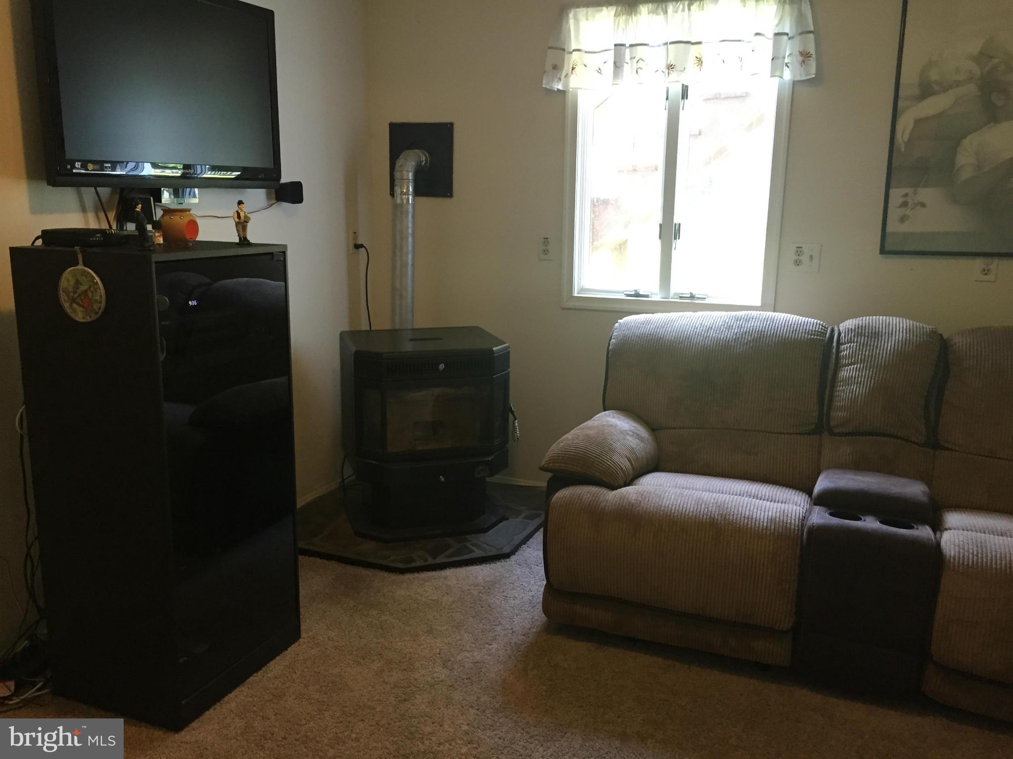 BAY CITY - Residential