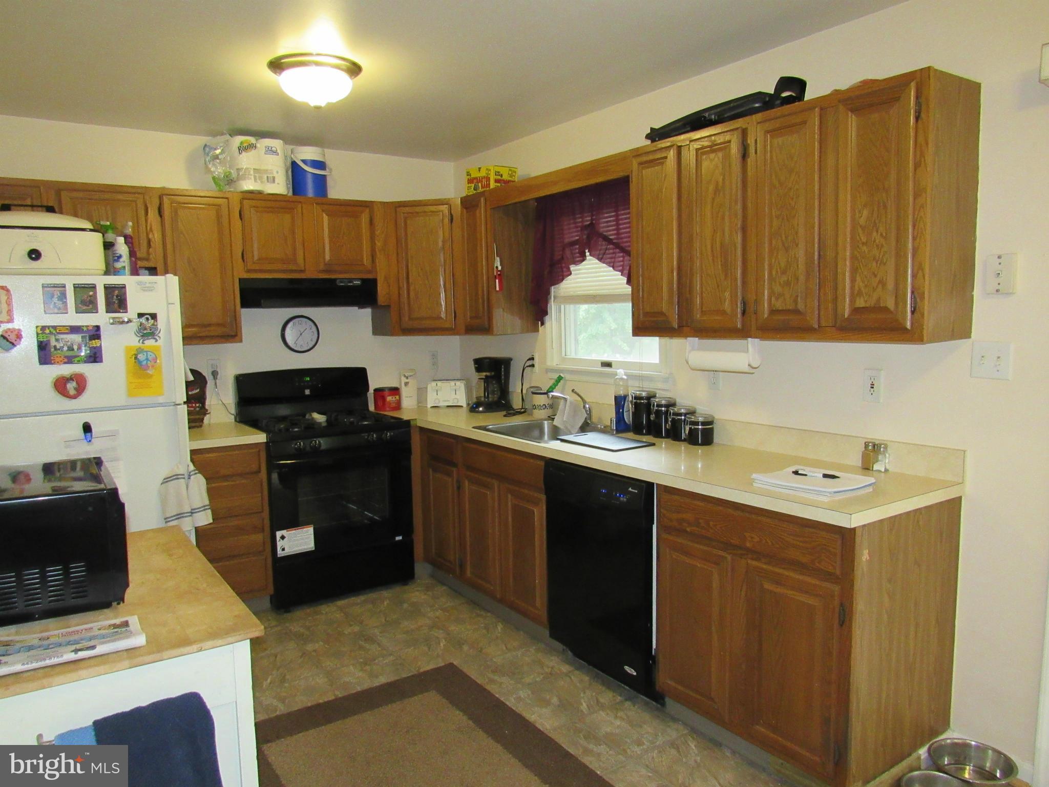 BAY CITY - Residential