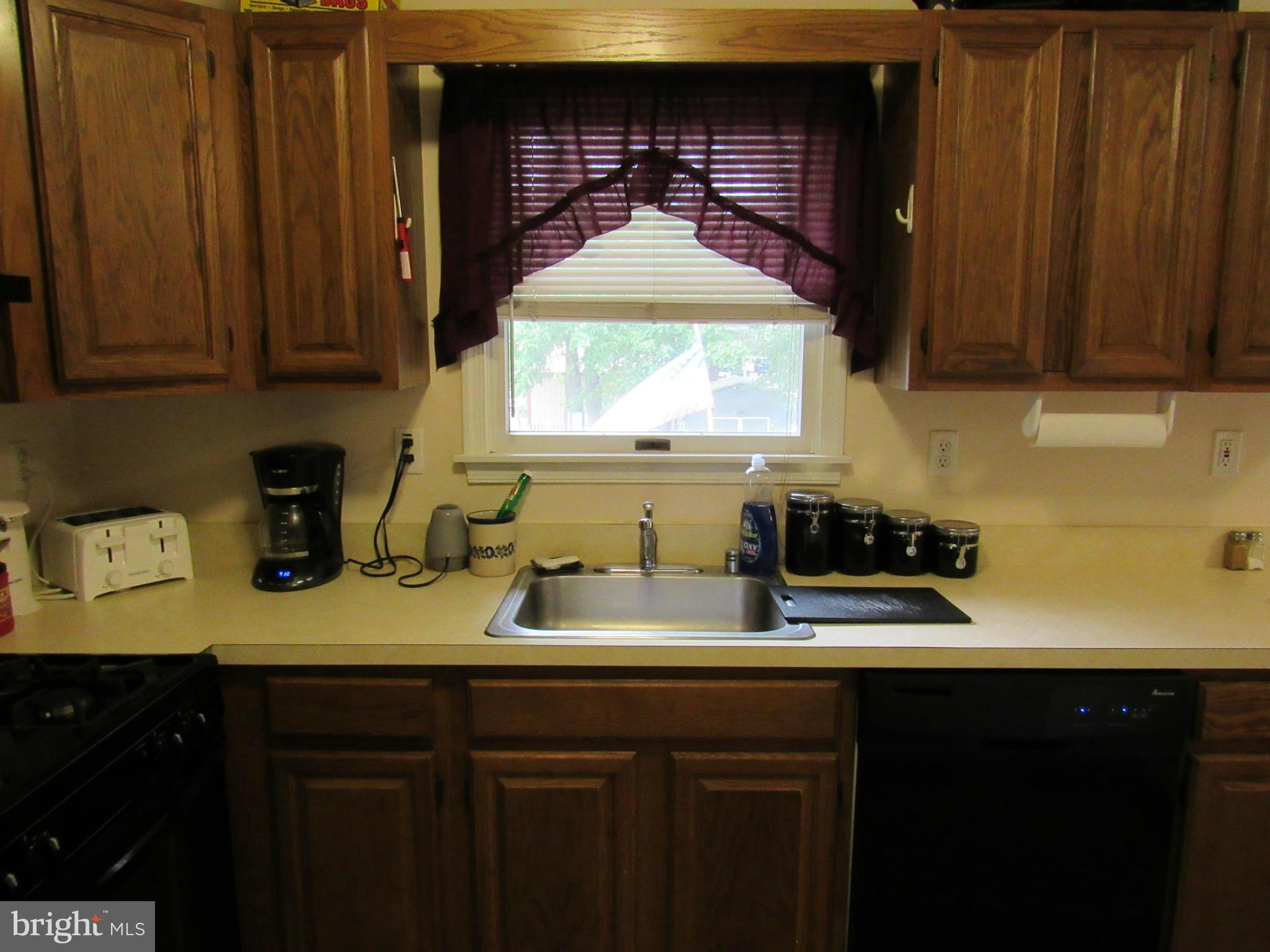 BAY CITY - Residential