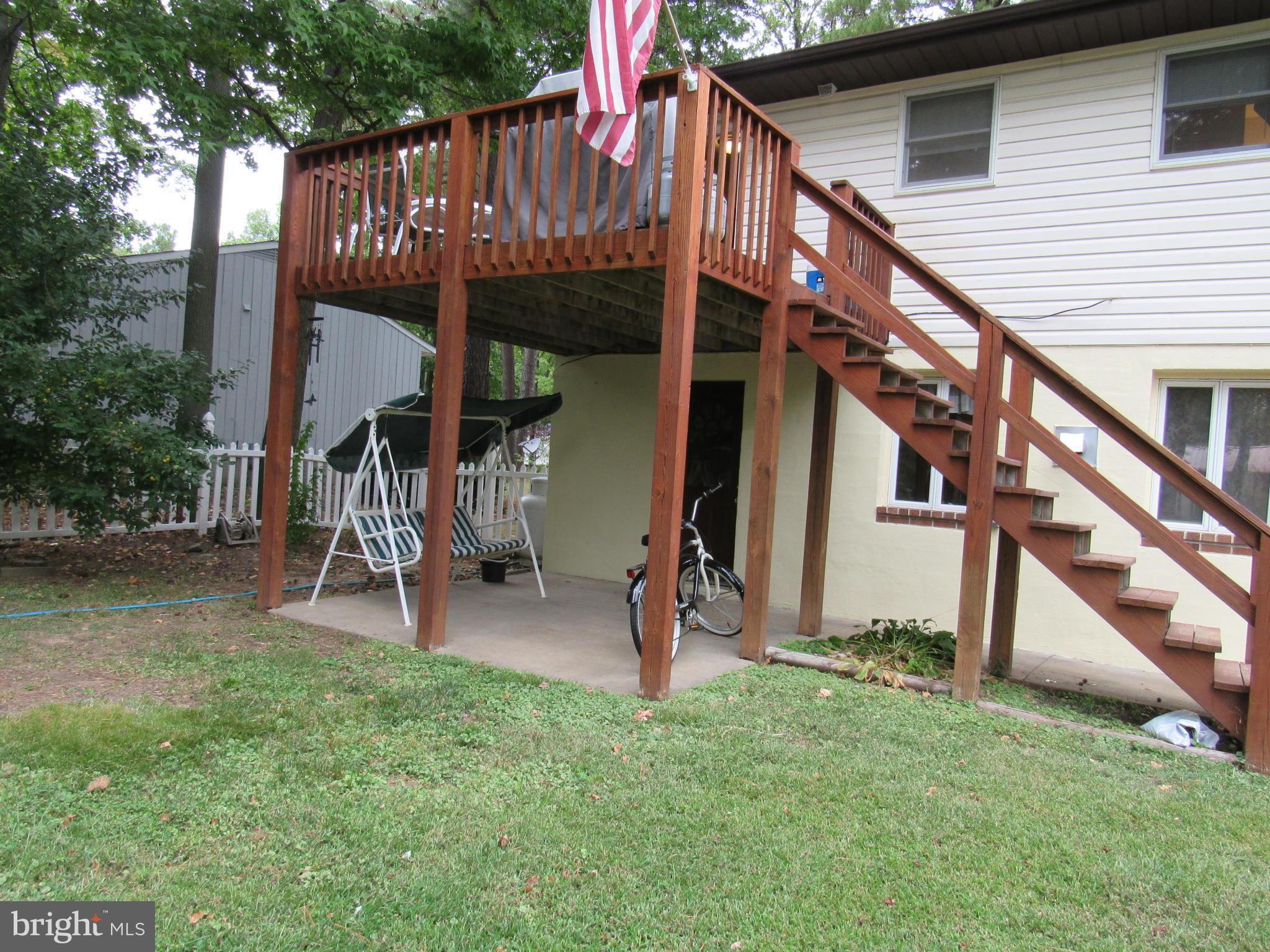 BAY CITY - Residential