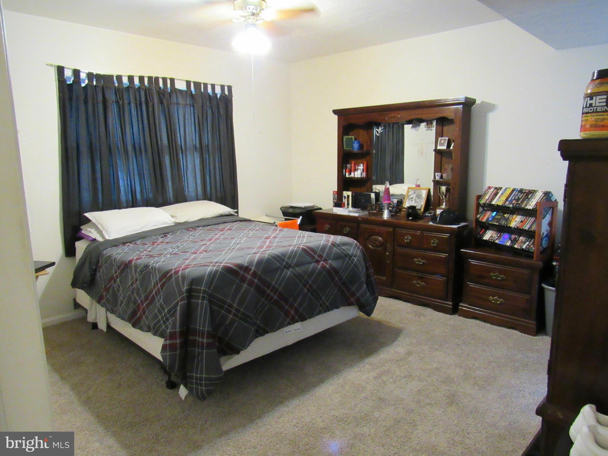 BAY CITY - Residential