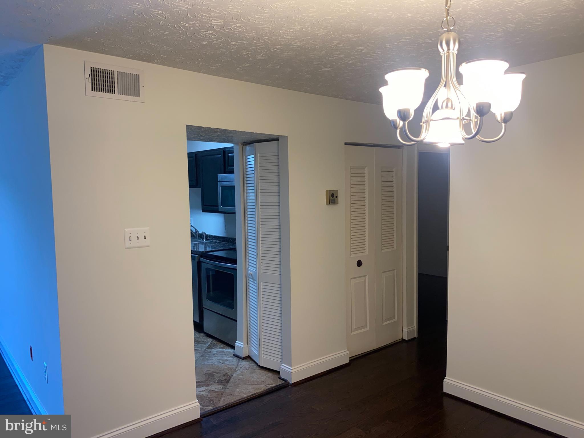 GREENBRIAR CONDO - Residential Lease