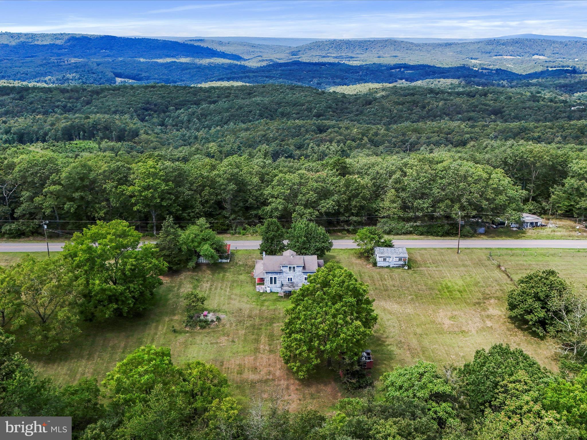13108 GREEN RIDGE ROAD NE