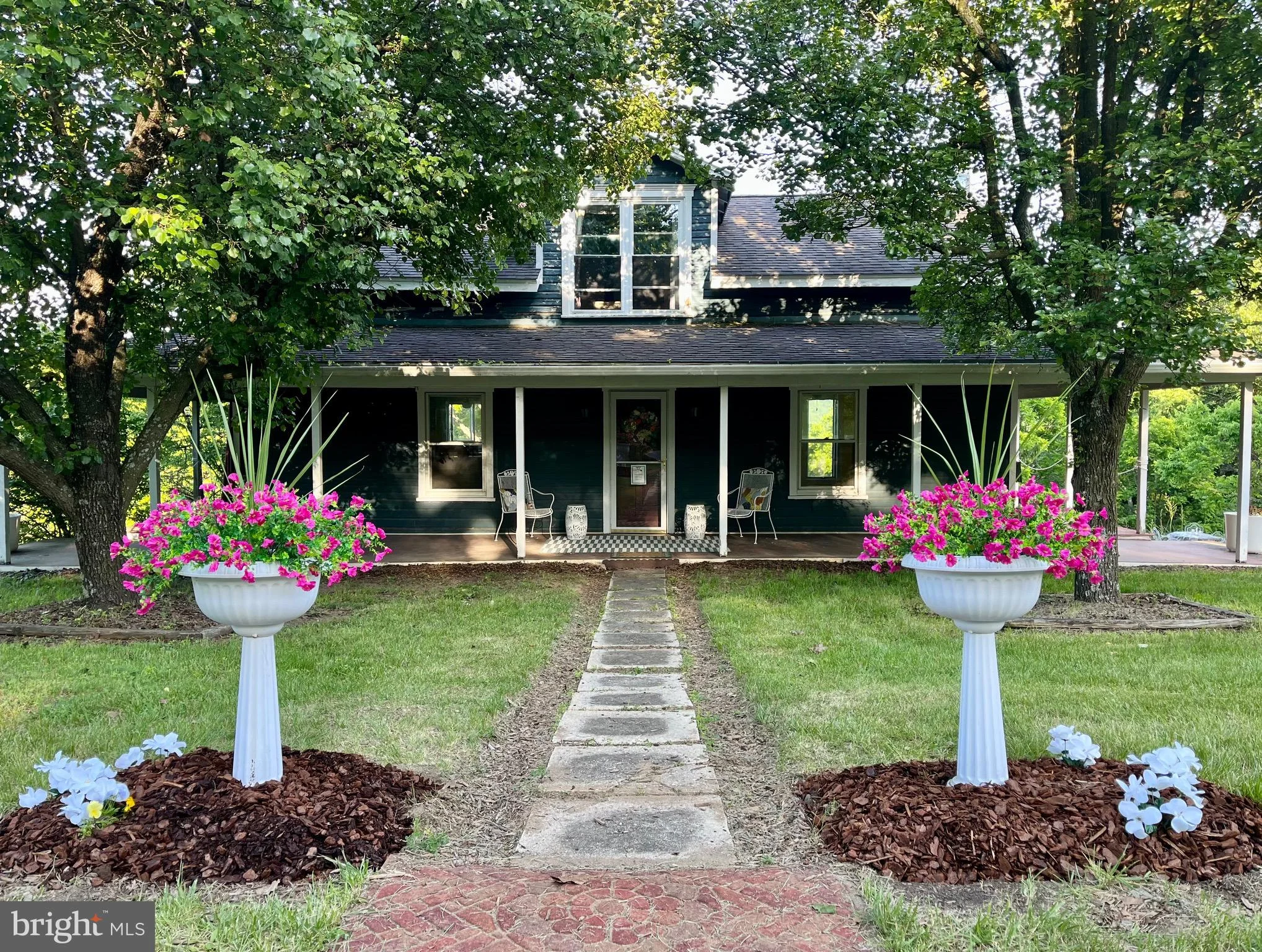 13108 Green Ridge Road NE