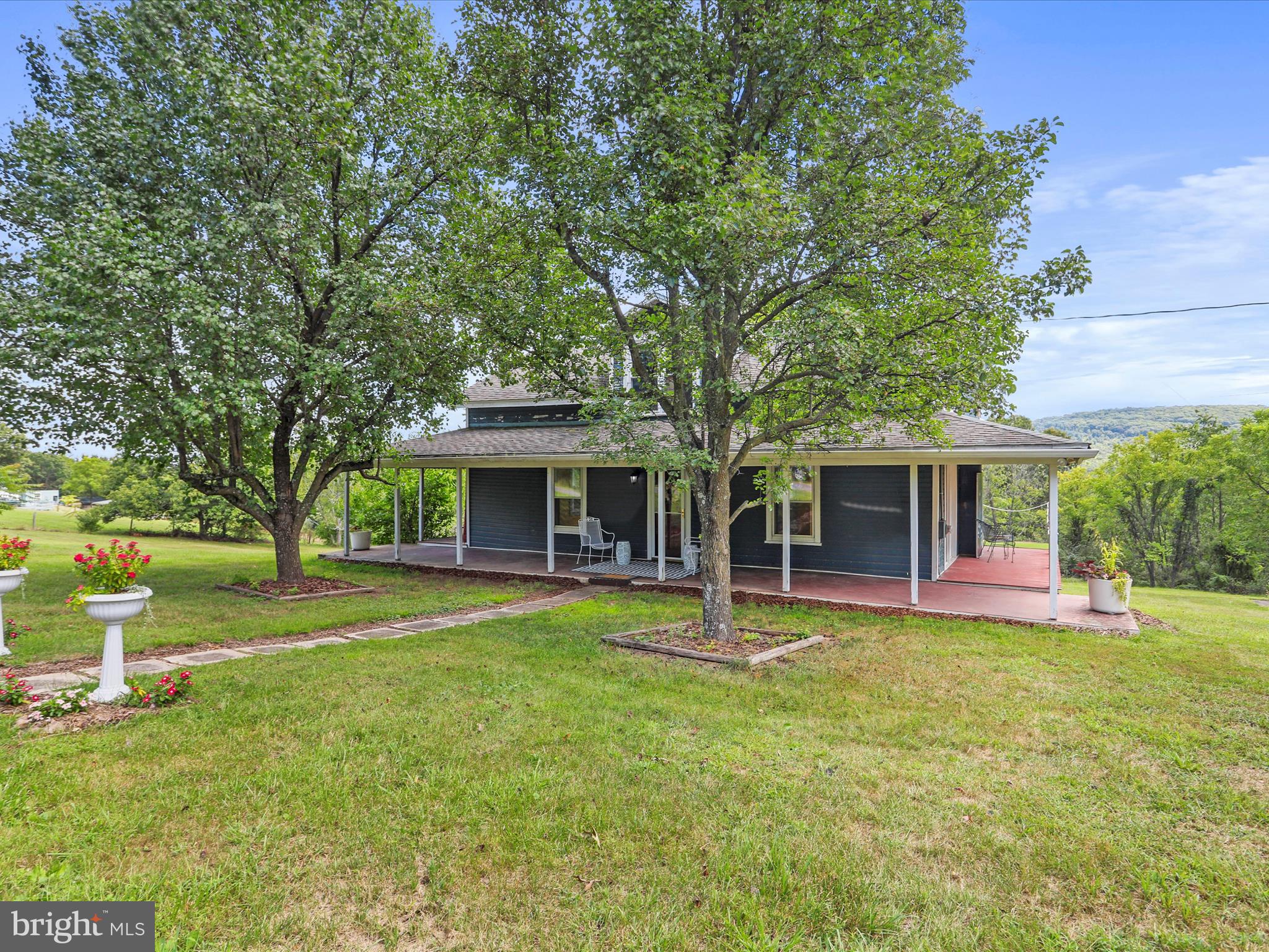 13108 GREEN RIDGE ROAD NE