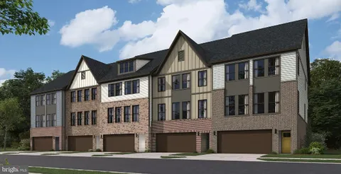 1354 Crested Wood Dr, Laurel, MD 20724 - MLS#: MDAA2112642