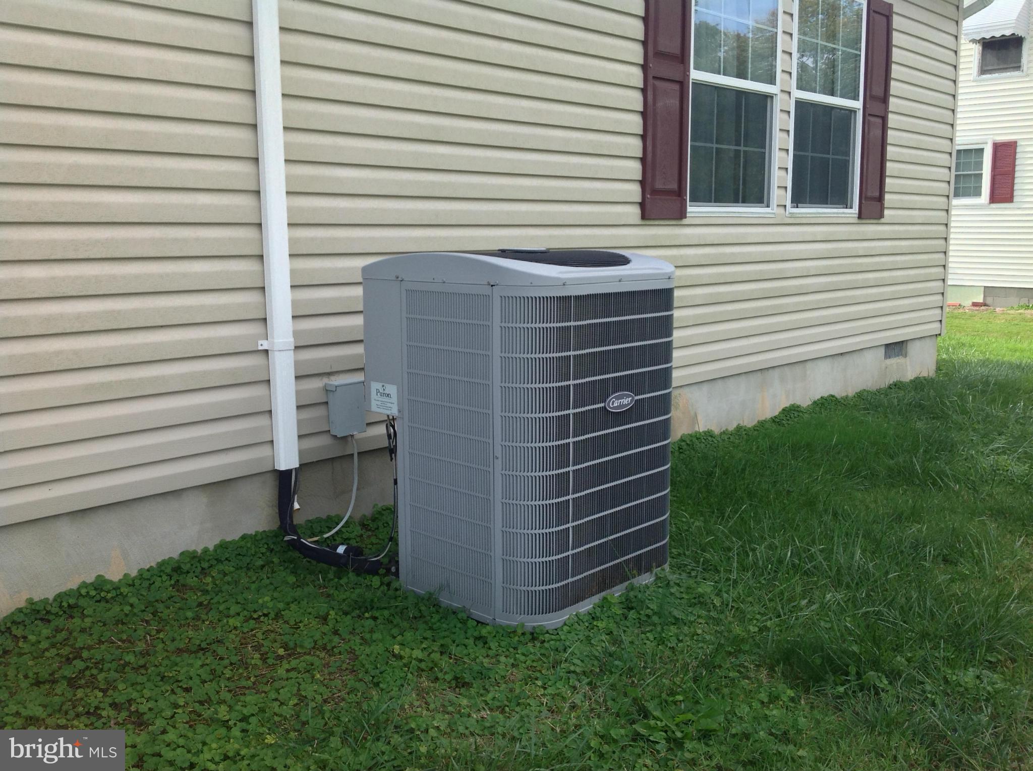 VIENNA - Residential