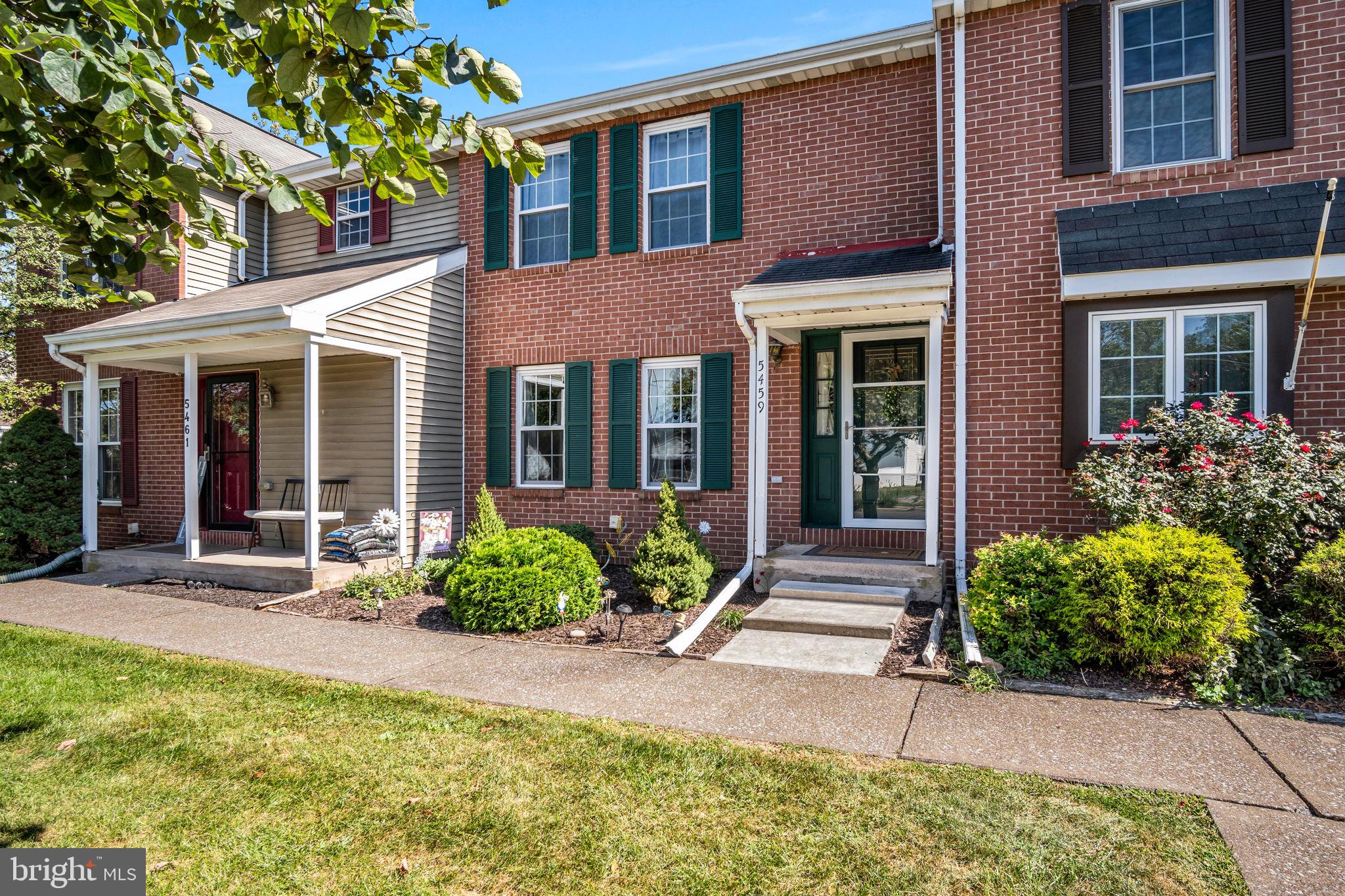 5459 POND ROAD