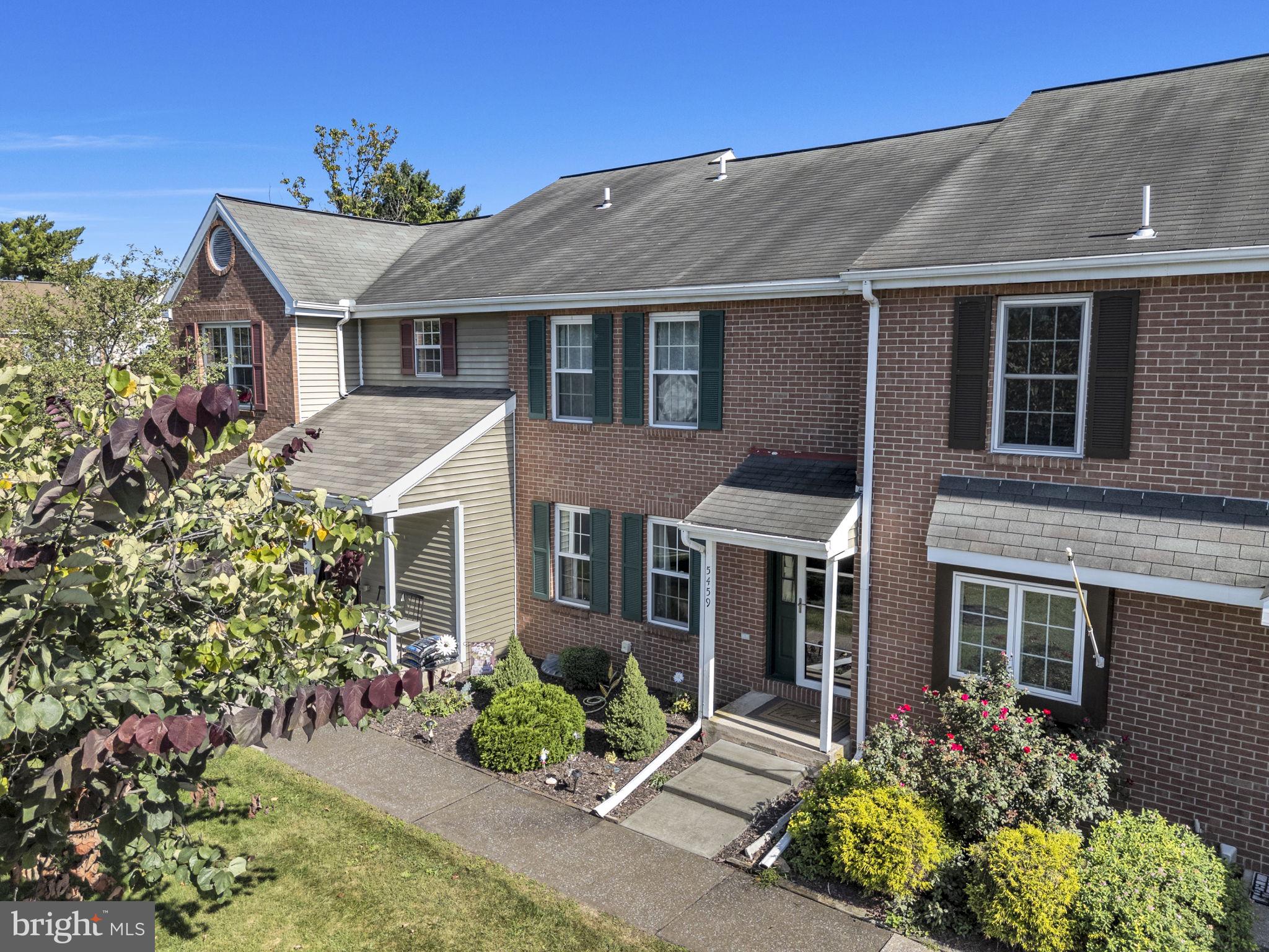 5459 POND ROAD