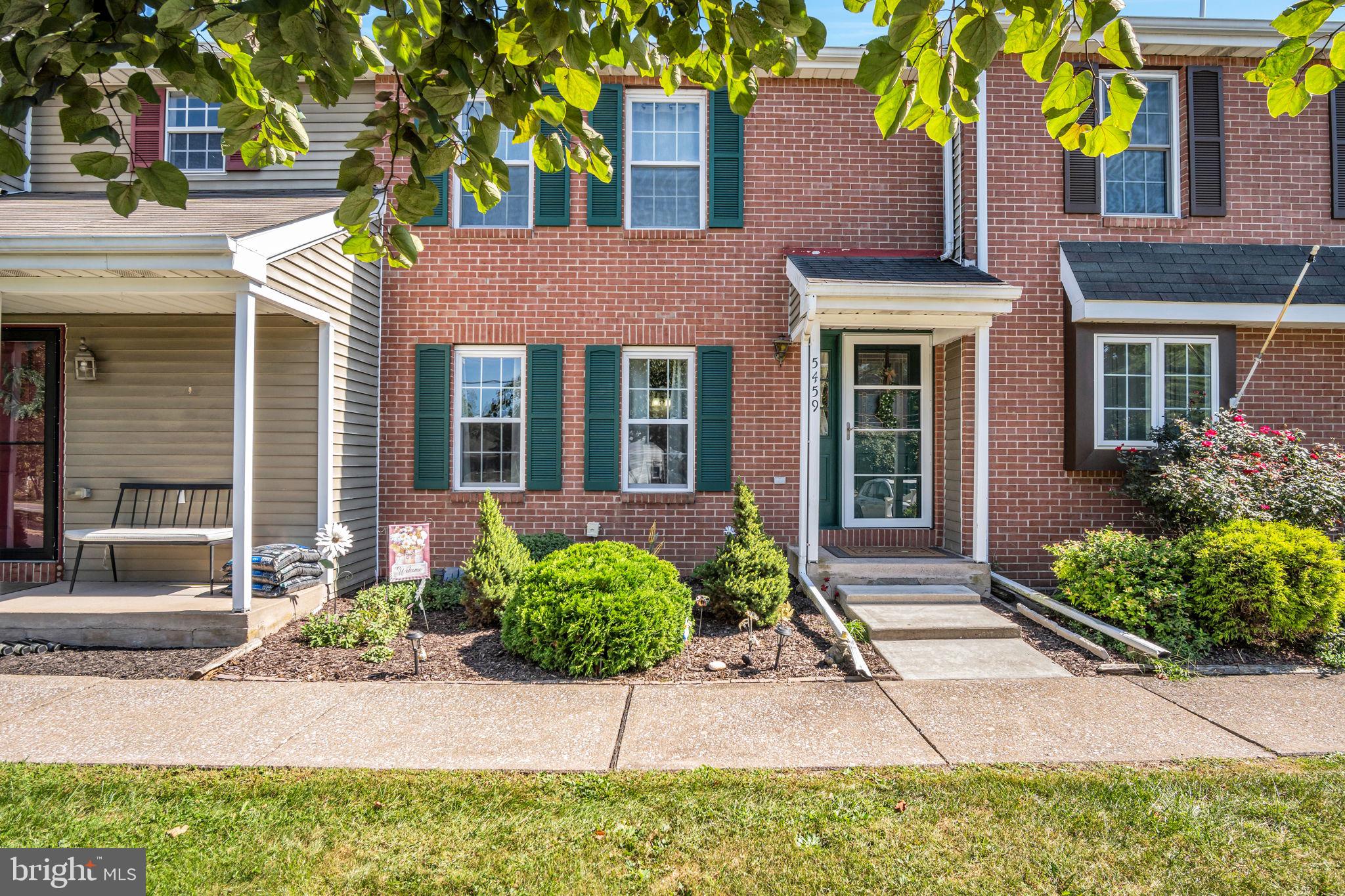 5459 POND ROAD