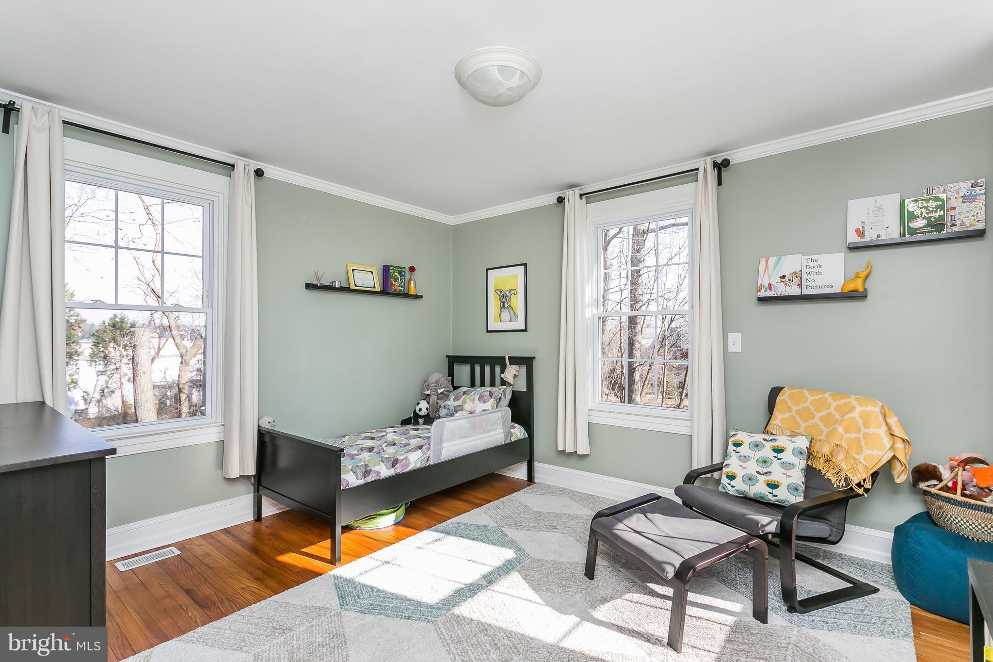 SATYR HILL - Residential