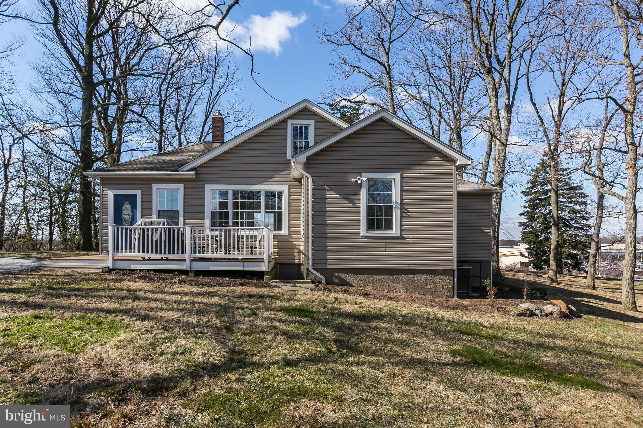 SATYR HILL - Residential