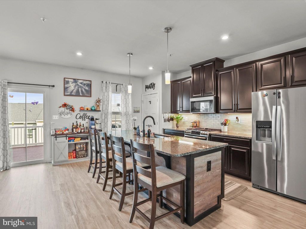 Photo of 1138 Rosecroft Lane, YORK, PA 17403 (MLS # PAYK2090016)