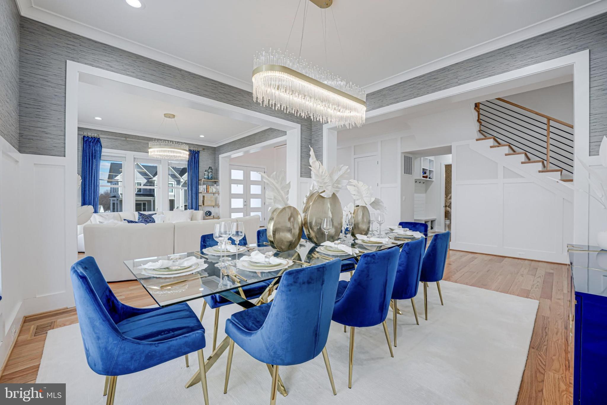 PIMMIT HILLS - Residential