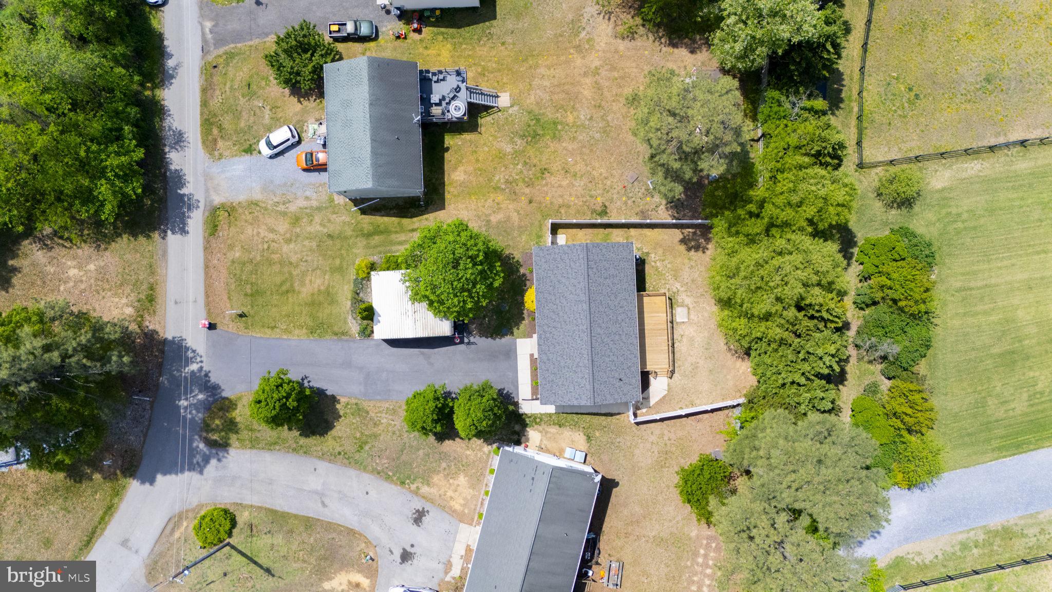 LONGVIEW - Residential