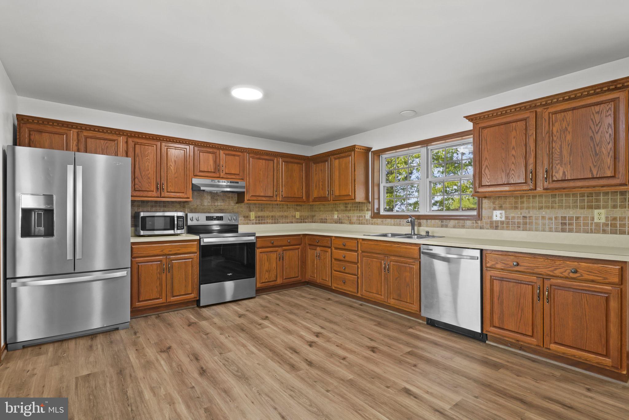 LONGVIEW - Residential