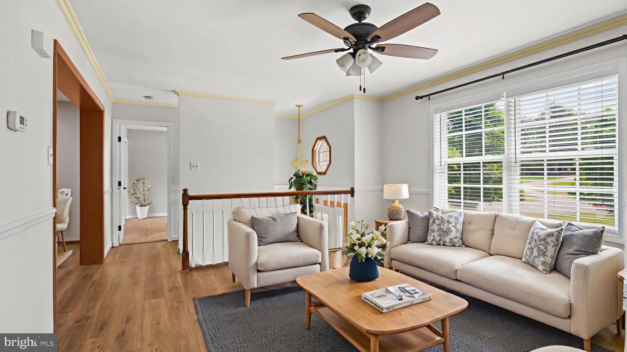 LONGVIEW - Residential