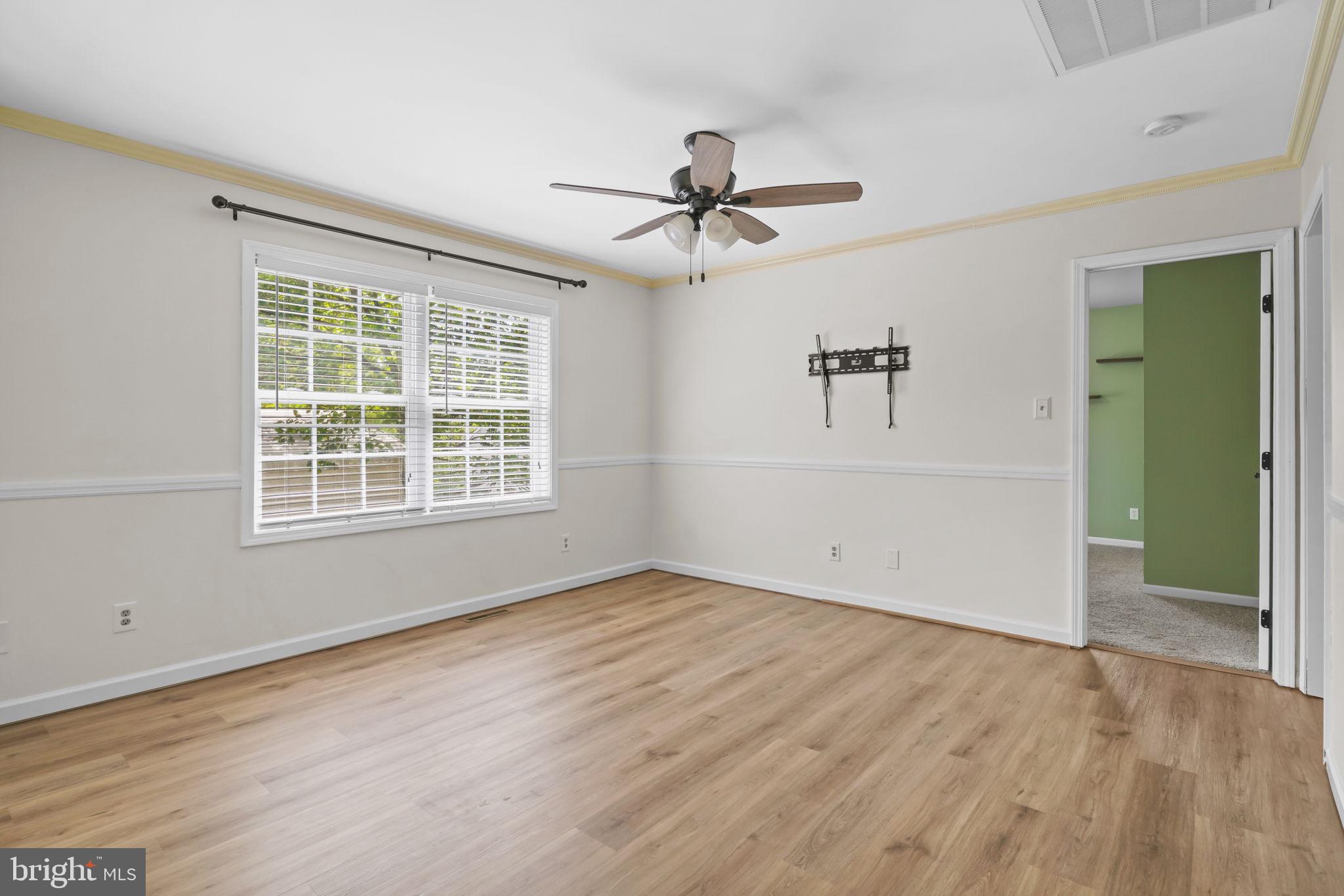 LONGVIEW - Residential