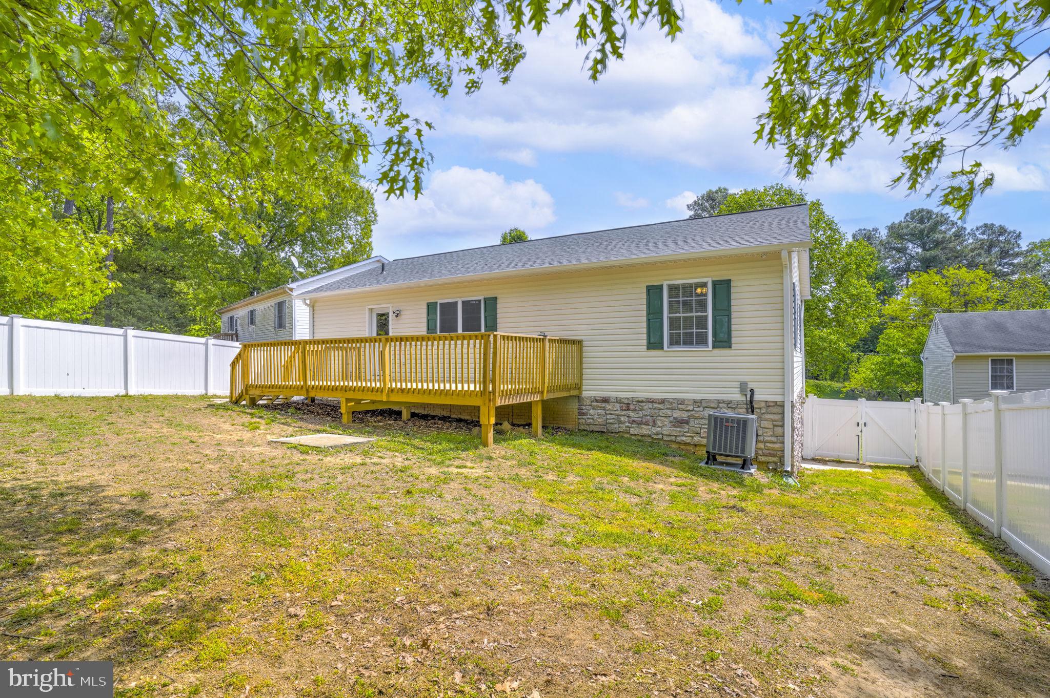 LONGVIEW - Residential