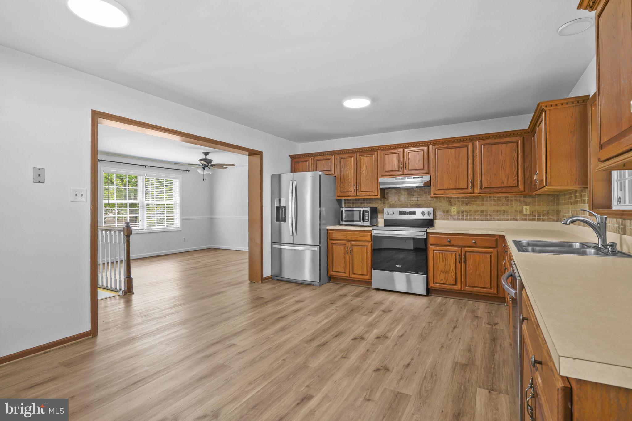 LONGVIEW - Residential