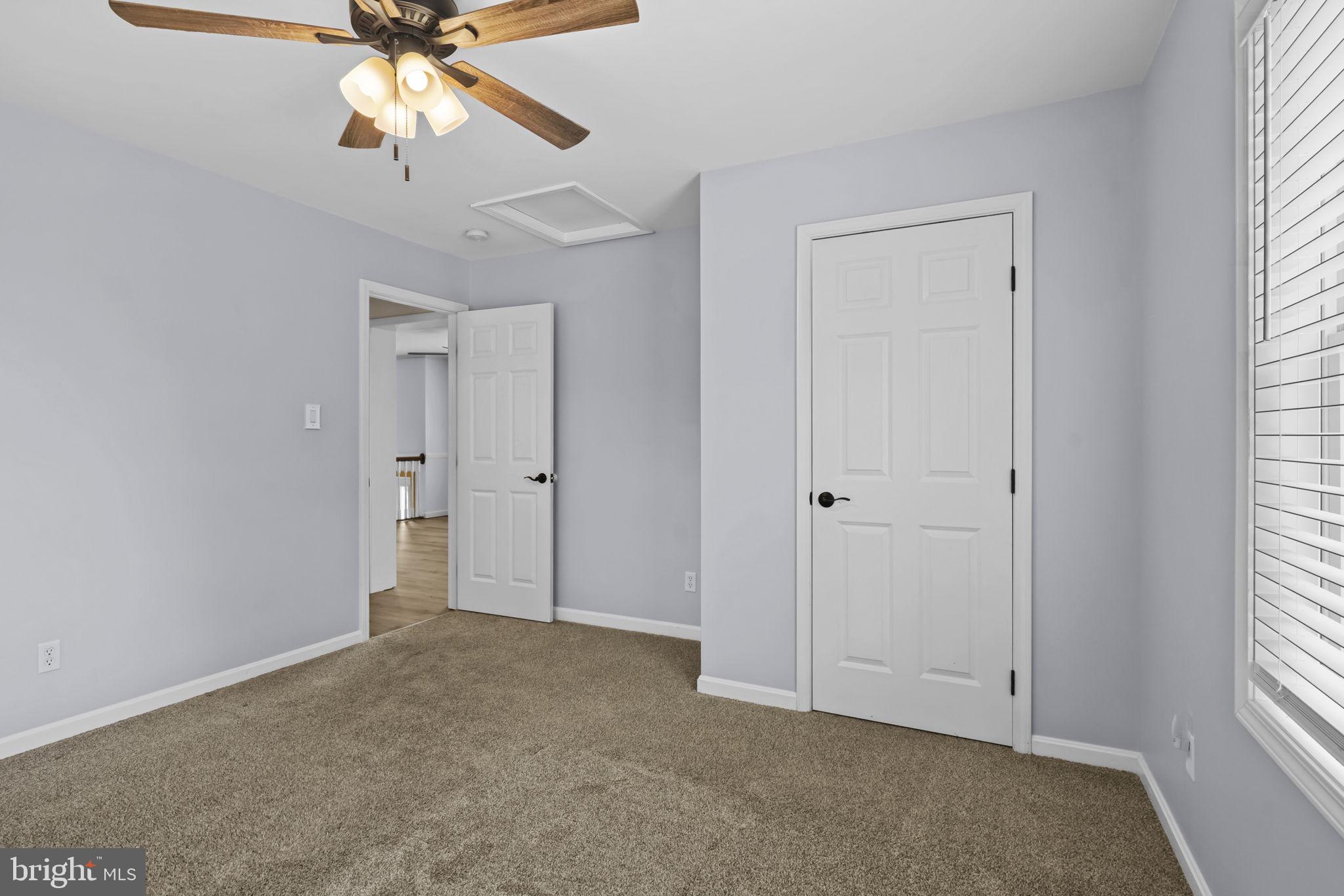 LONGVIEW - Residential