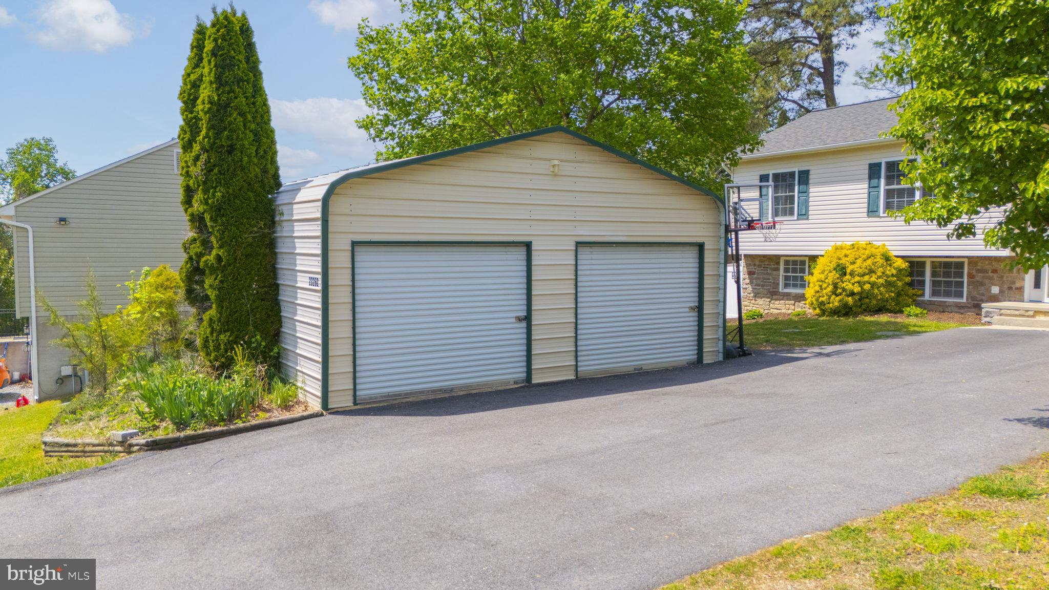 LONGVIEW - Residential