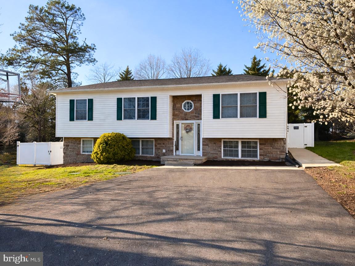 LONGVIEW - Residential