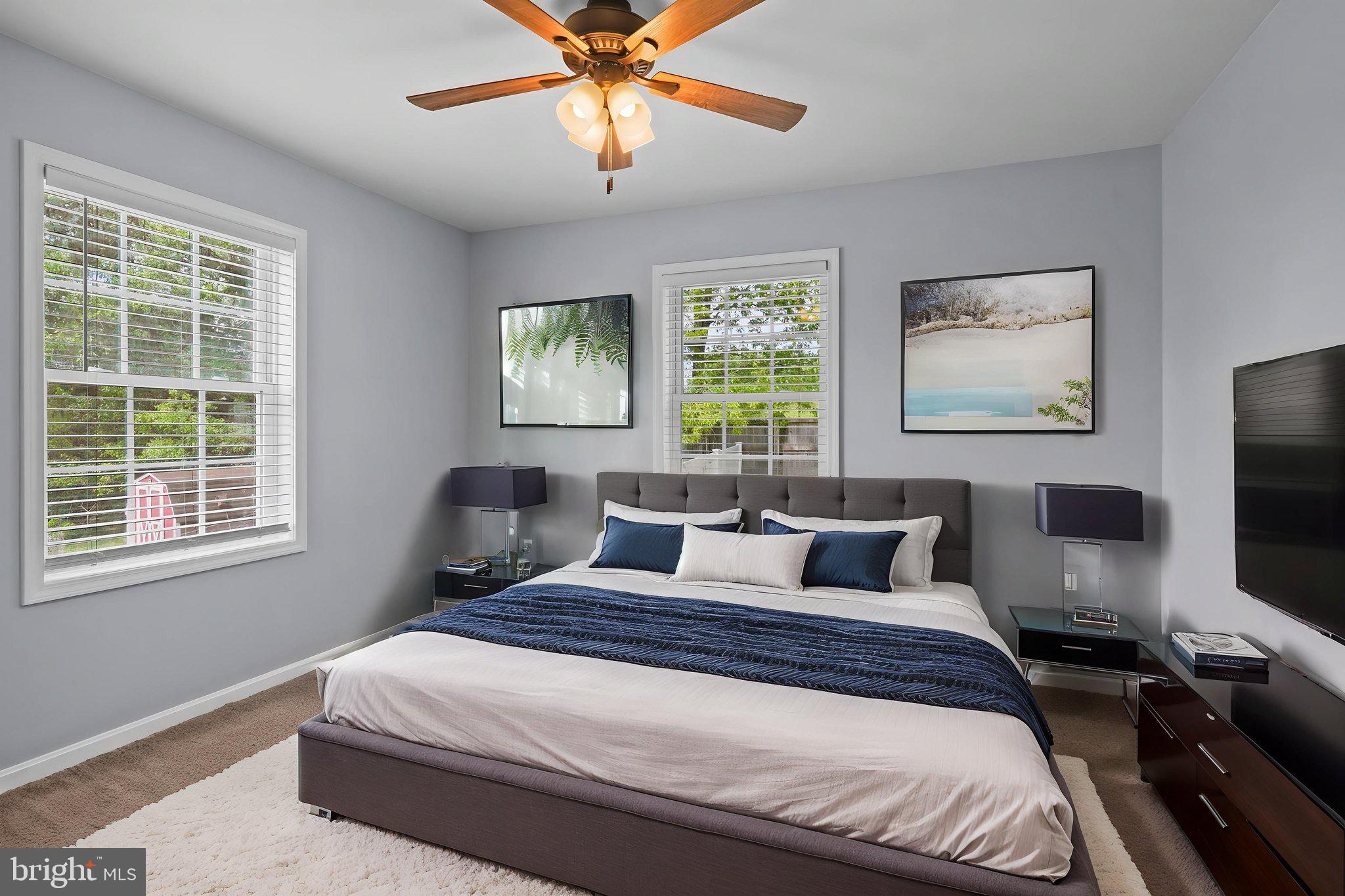 LONGVIEW - Residential