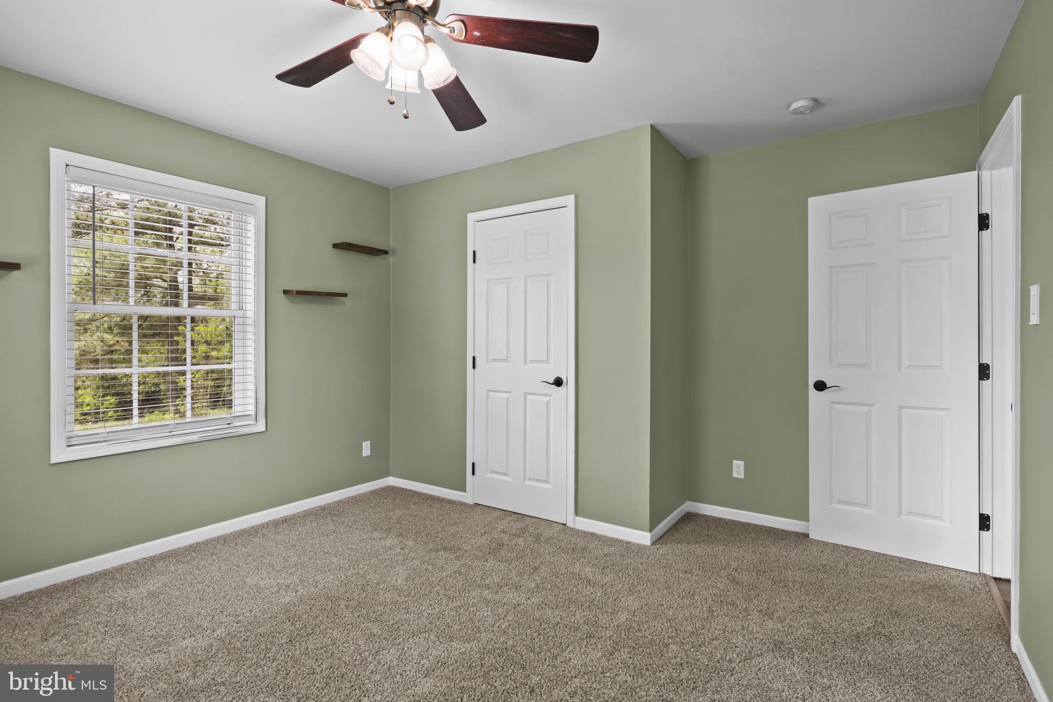 LONGVIEW - Residential