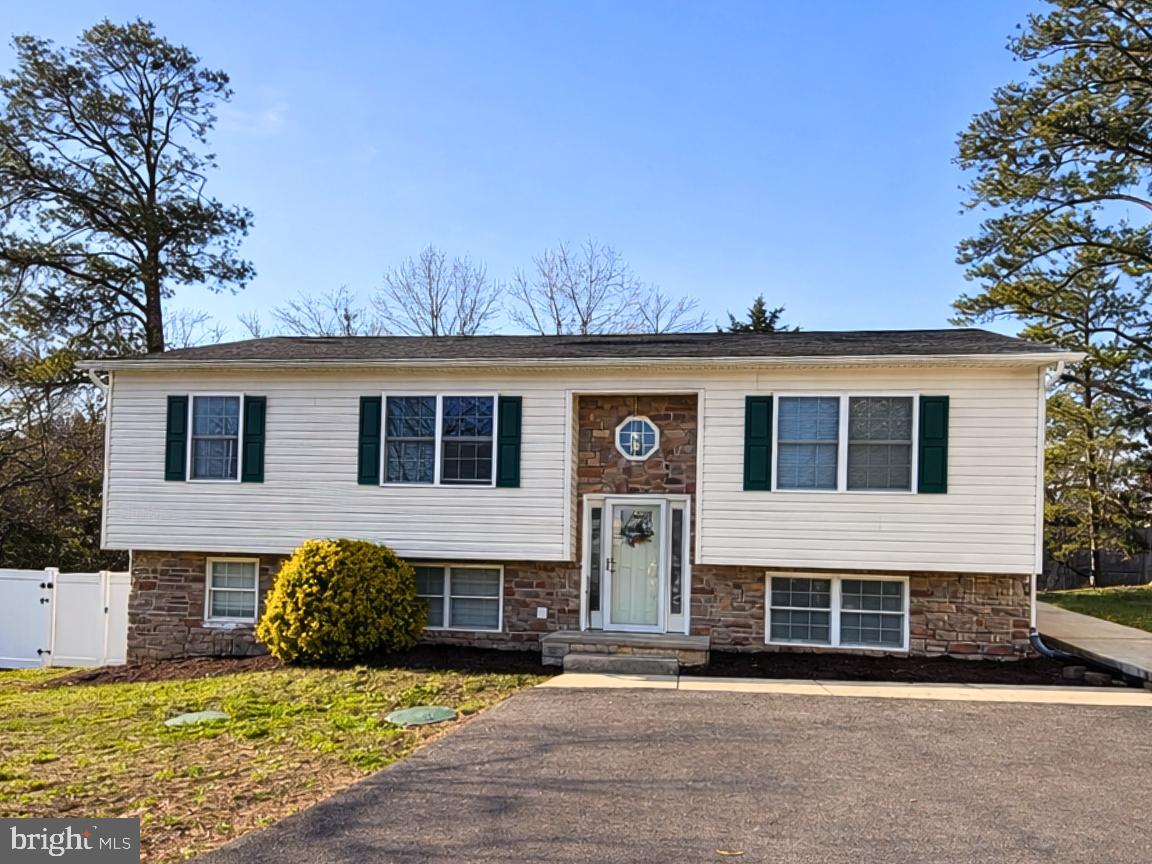 LONGVIEW - Residential