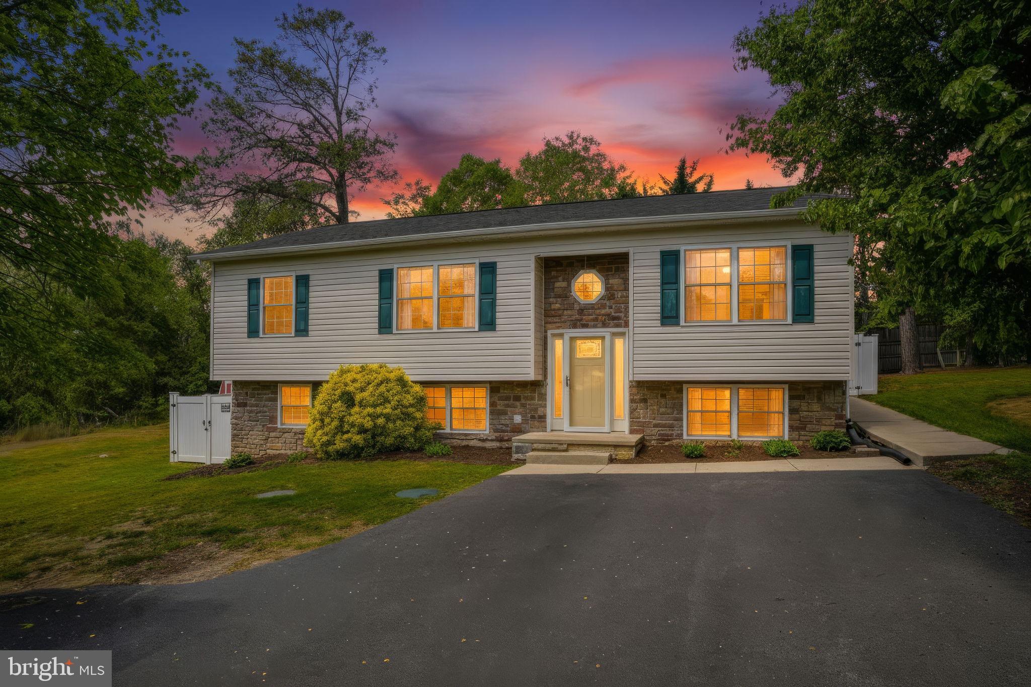 LONGVIEW - Residential