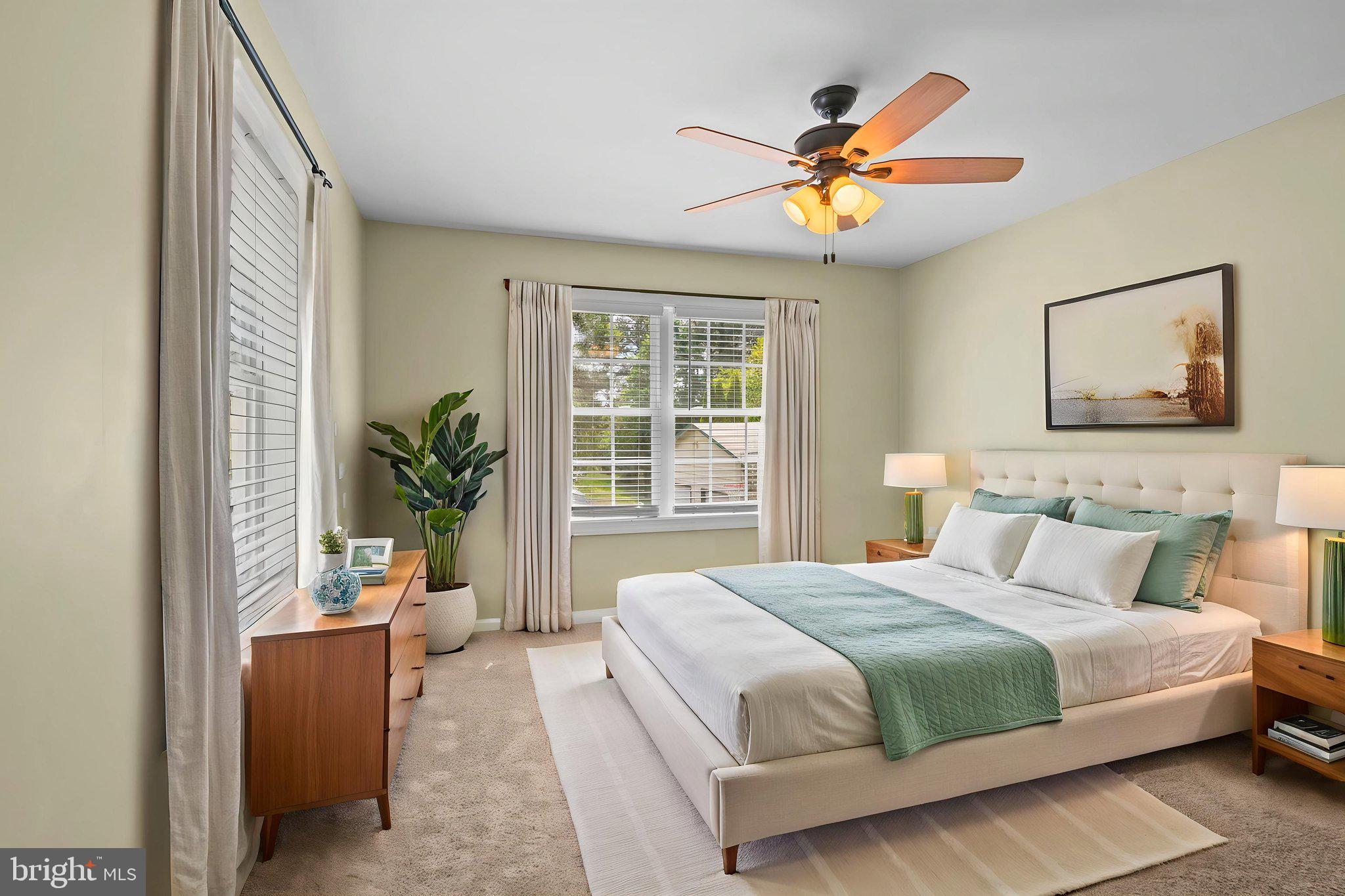 LONGVIEW - Residential