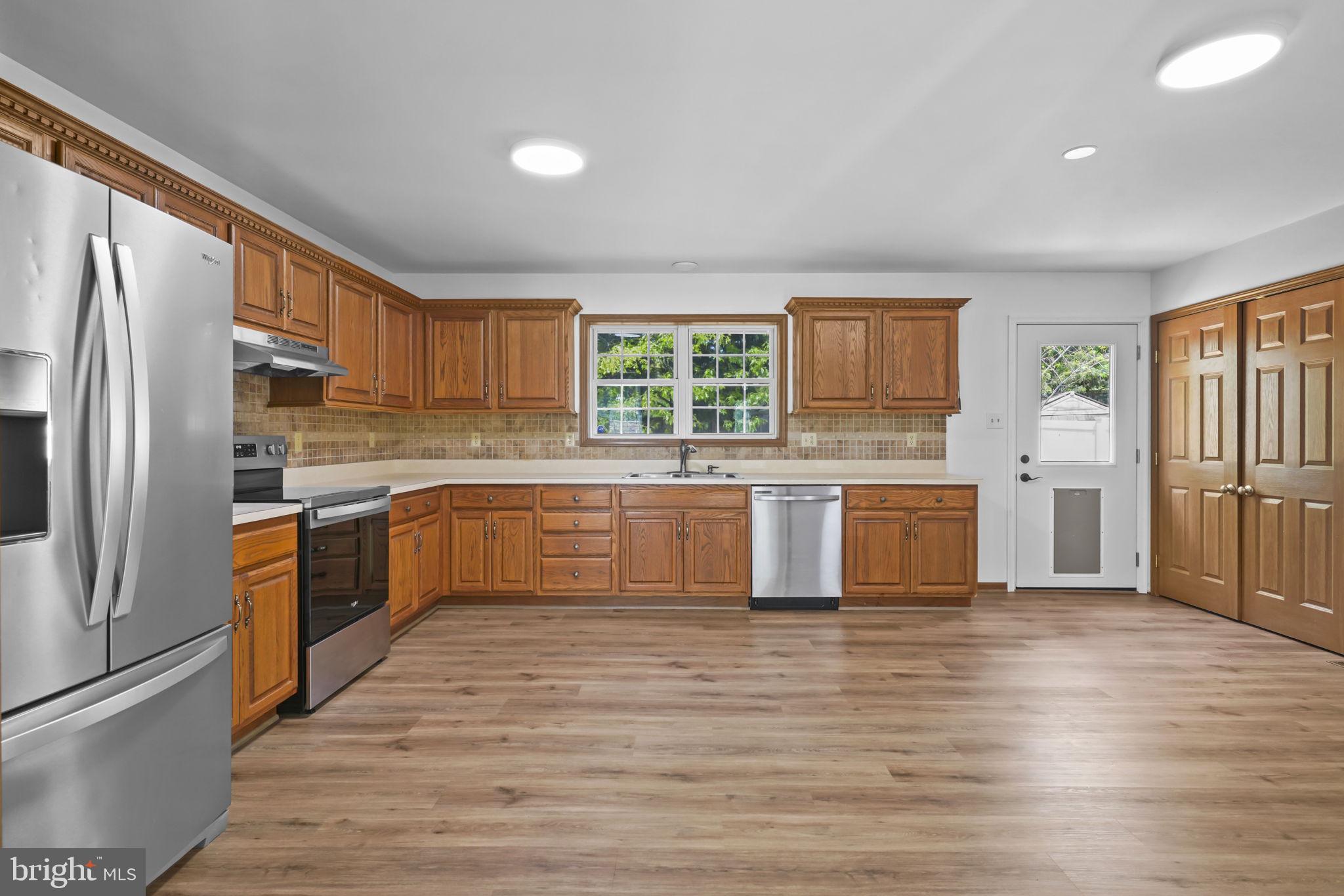 LONGVIEW - Residential