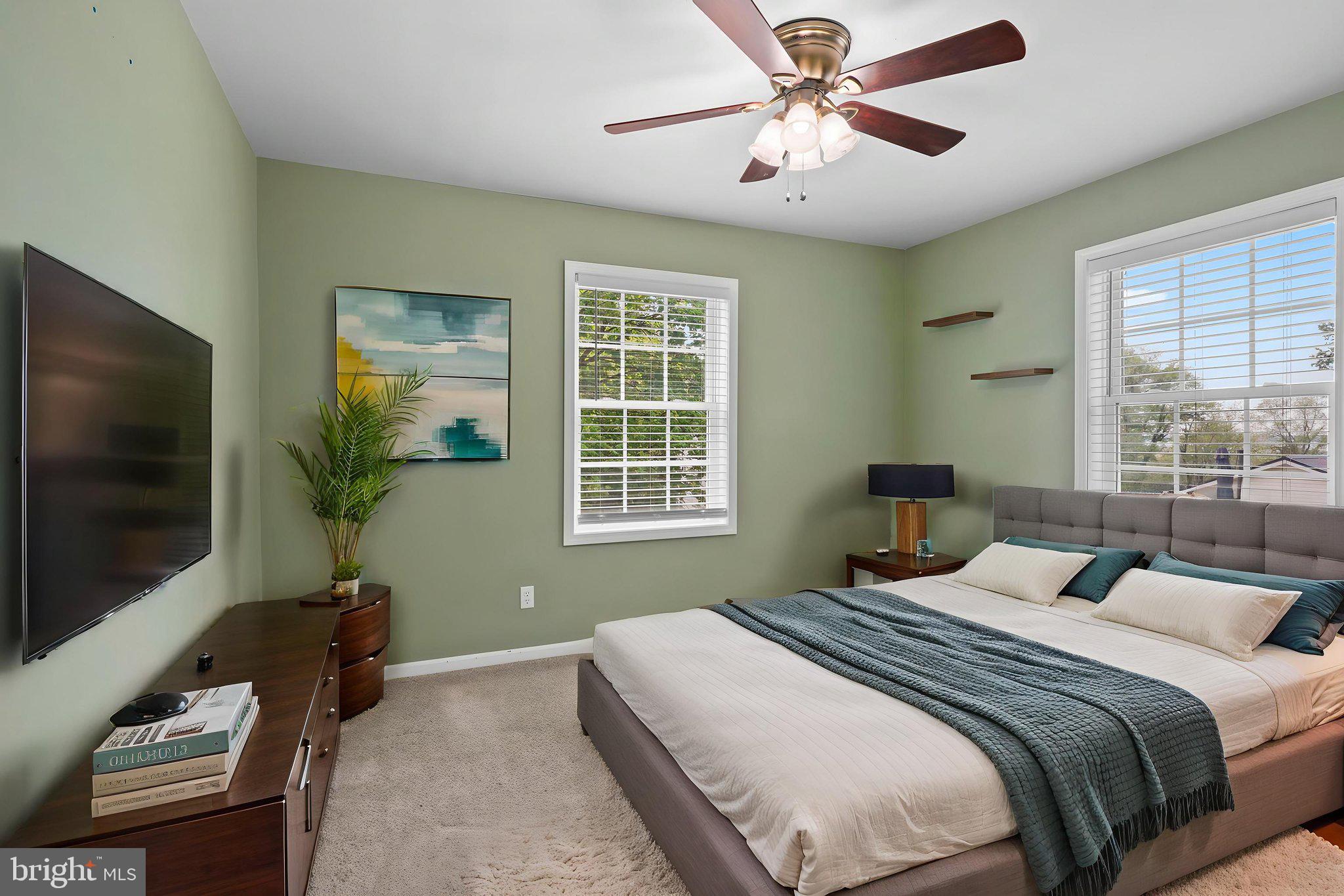 LONGVIEW - Residential