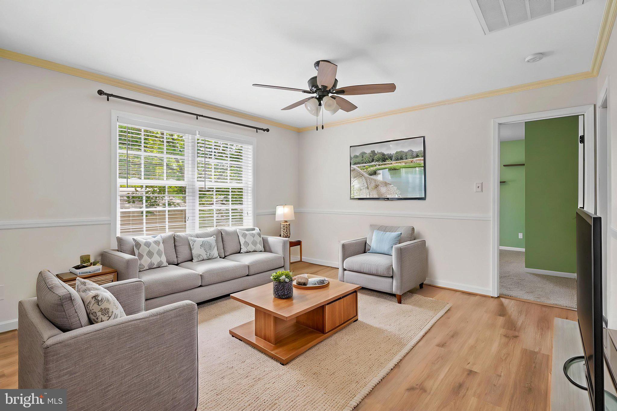 LONGVIEW - Residential