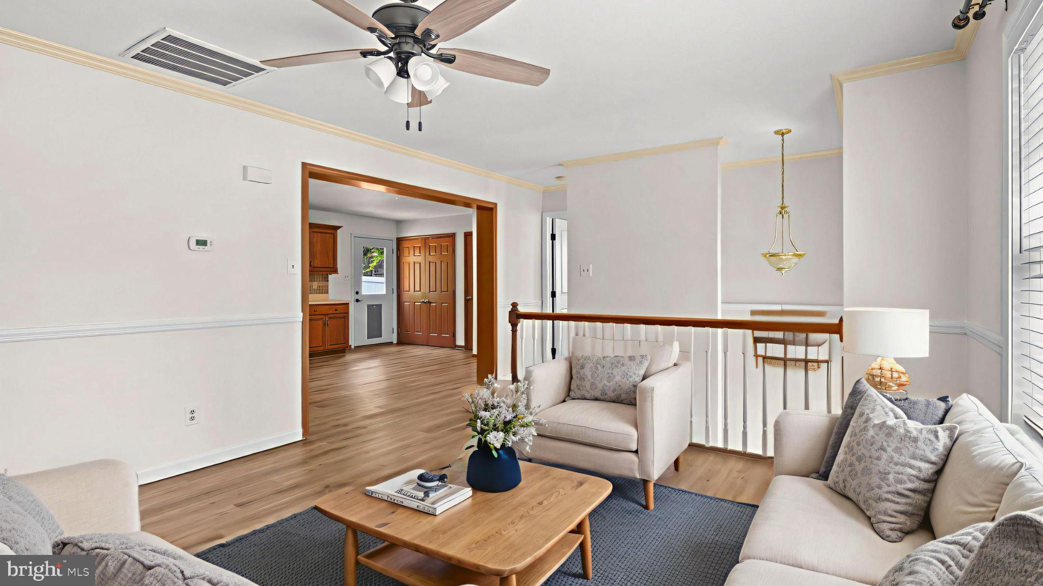 LONGVIEW - Residential