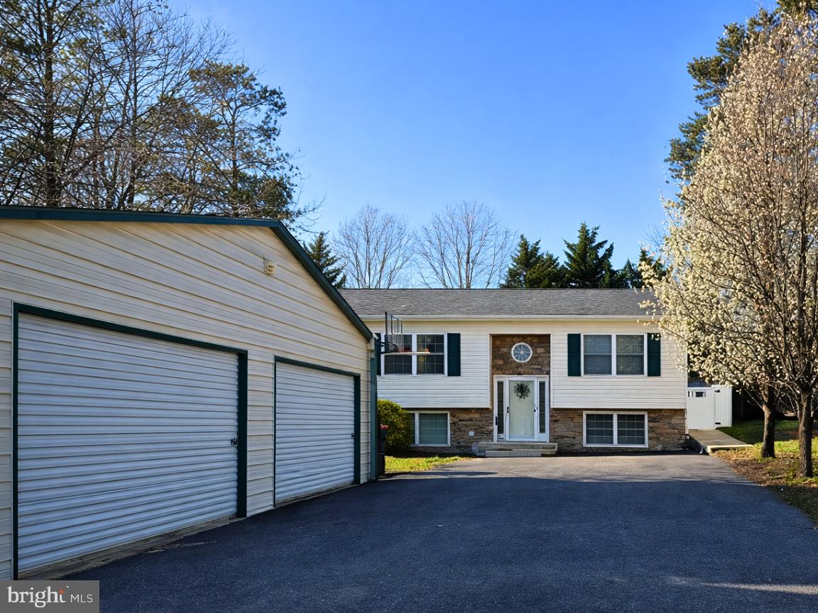 LONGVIEW - Residential