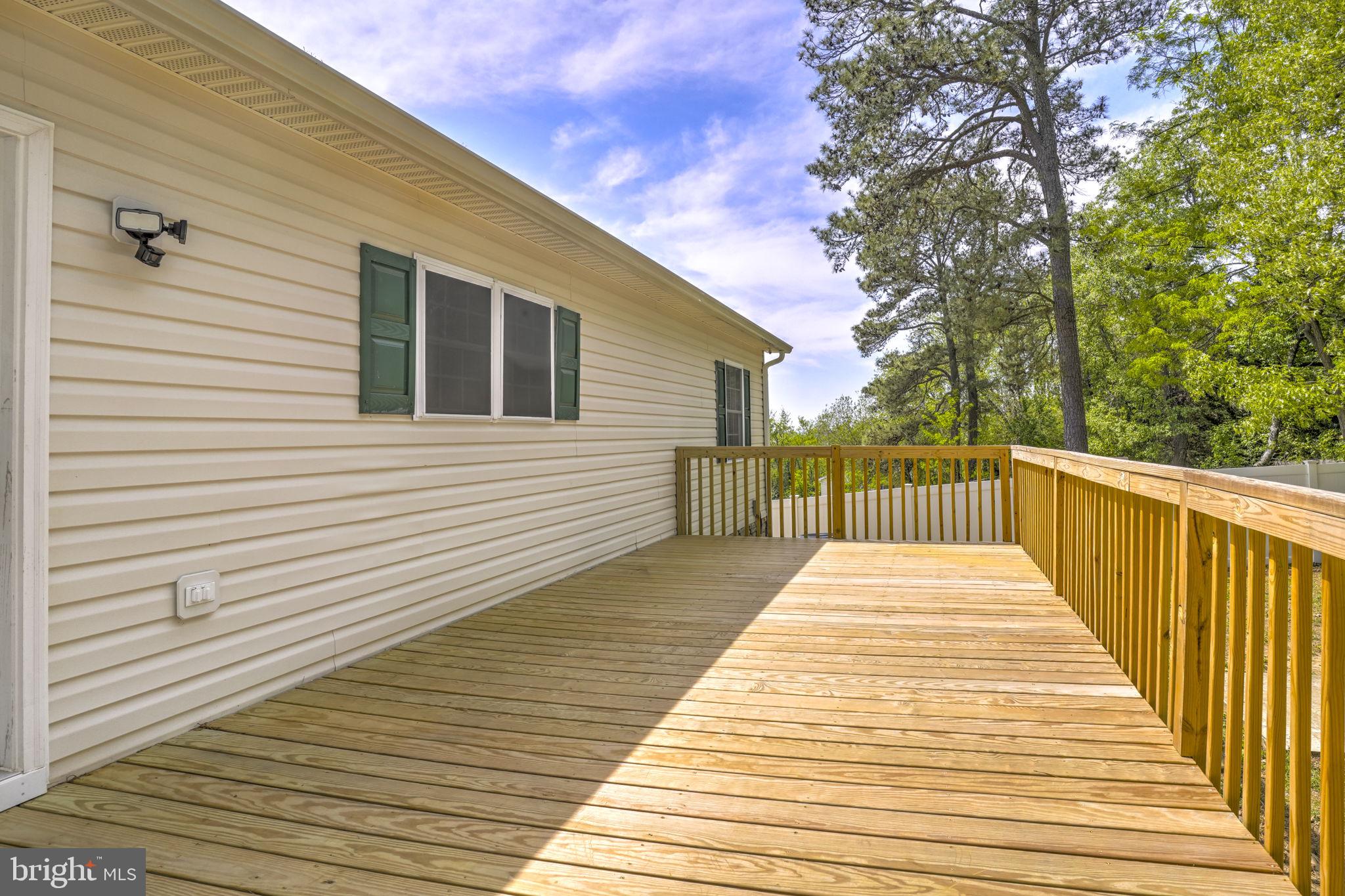 LONGVIEW - Residential