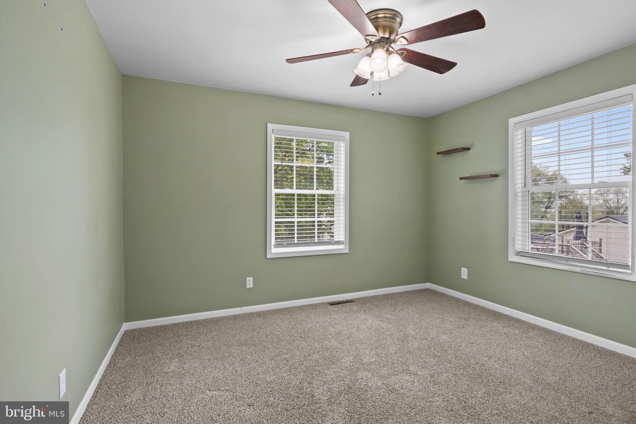 LONGVIEW - Residential