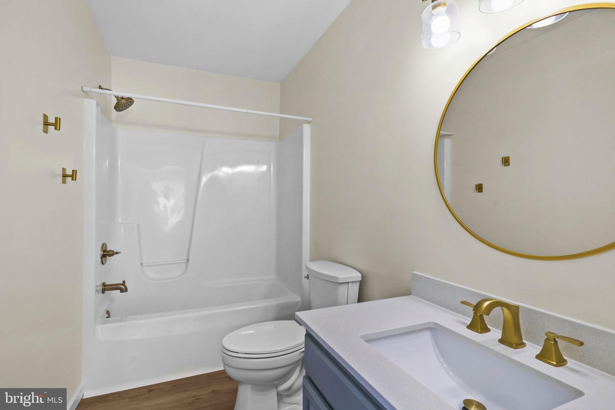 LONGVIEW - Residential