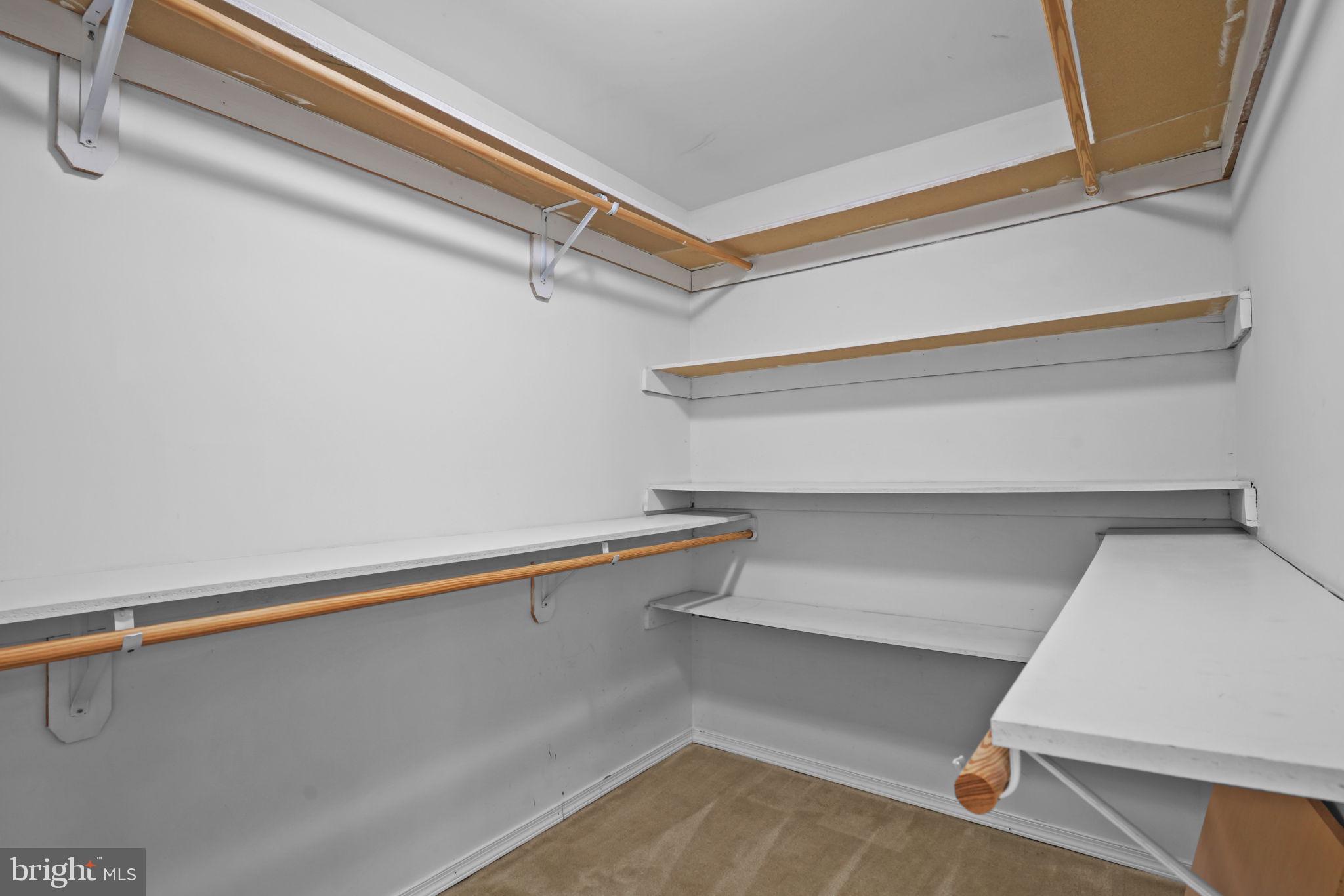 LONGVIEW - Residential