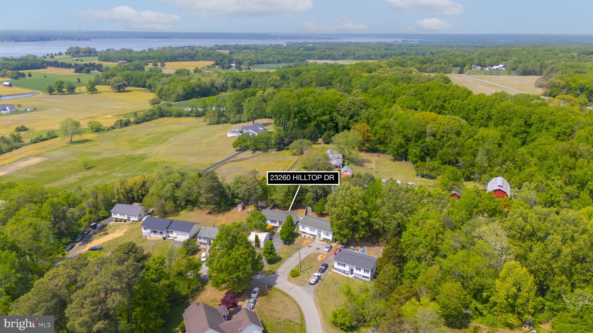 LONGVIEW - Residential