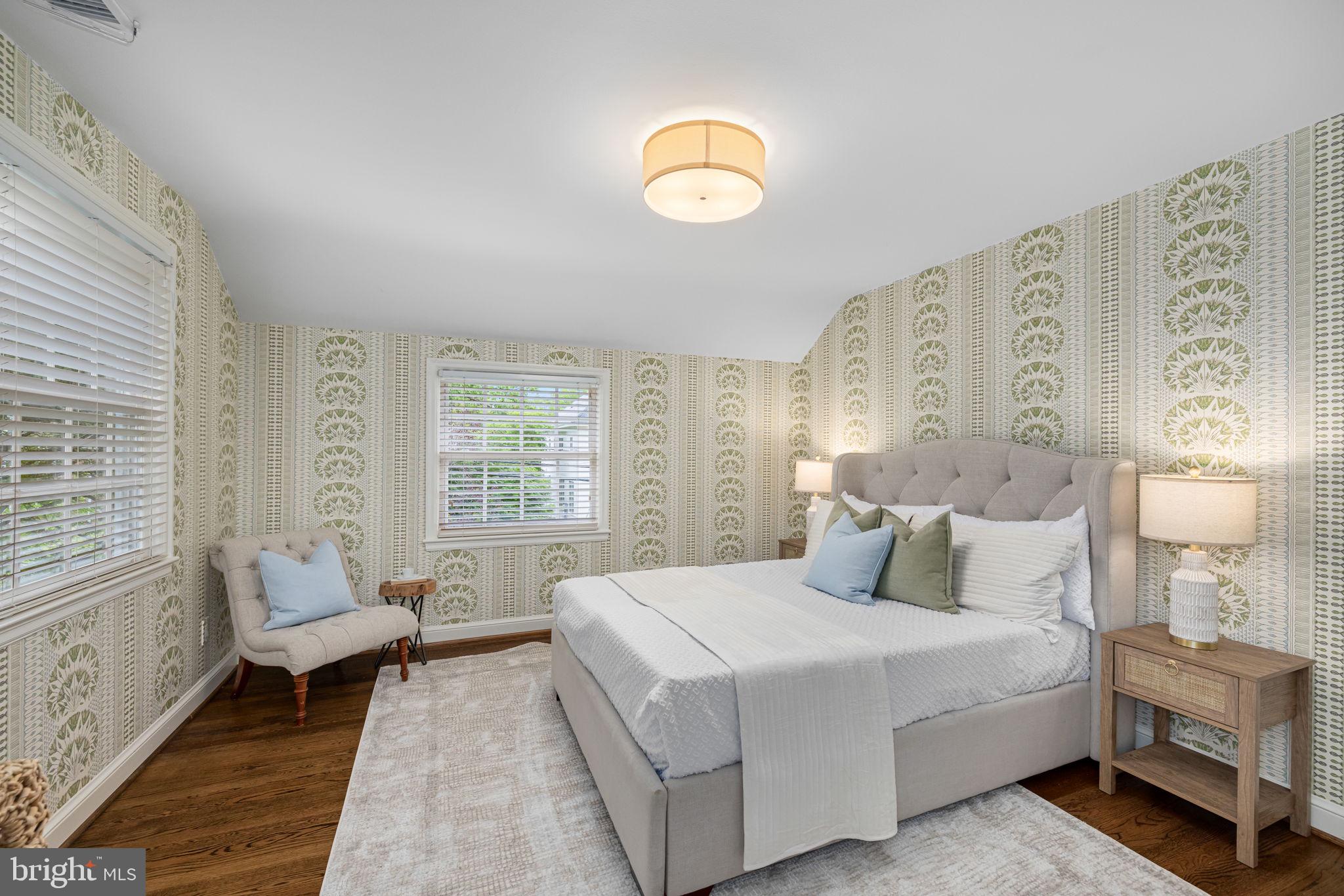 SPRING VALLEY - Residential
