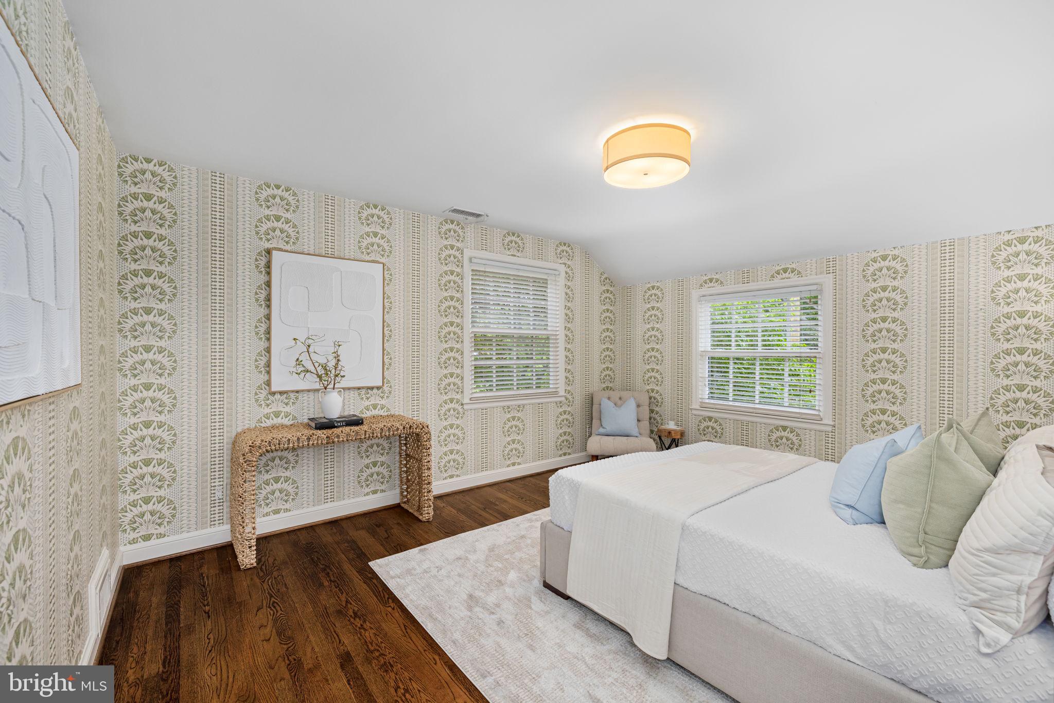 SPRING VALLEY - Residential