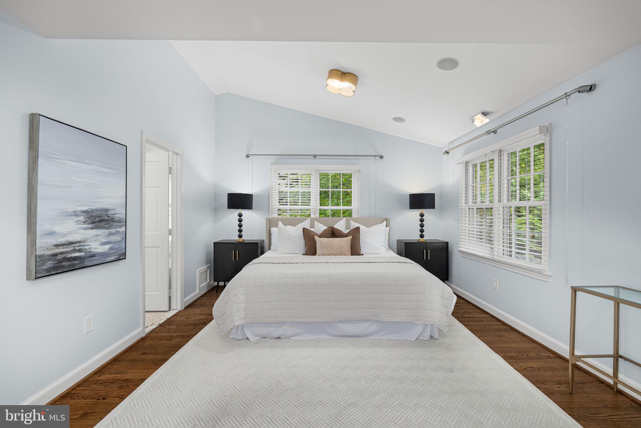 SPRING VALLEY - Residential