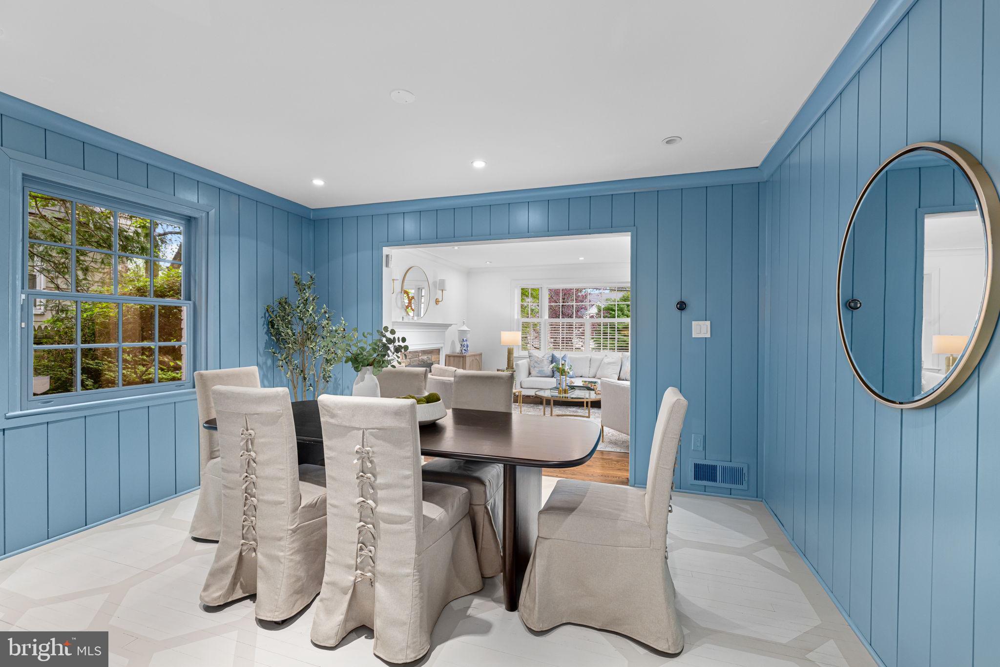 SPRING VALLEY - Residential