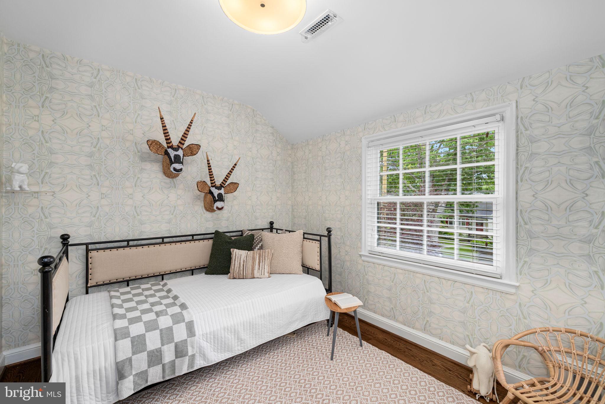 SPRING VALLEY - Residential