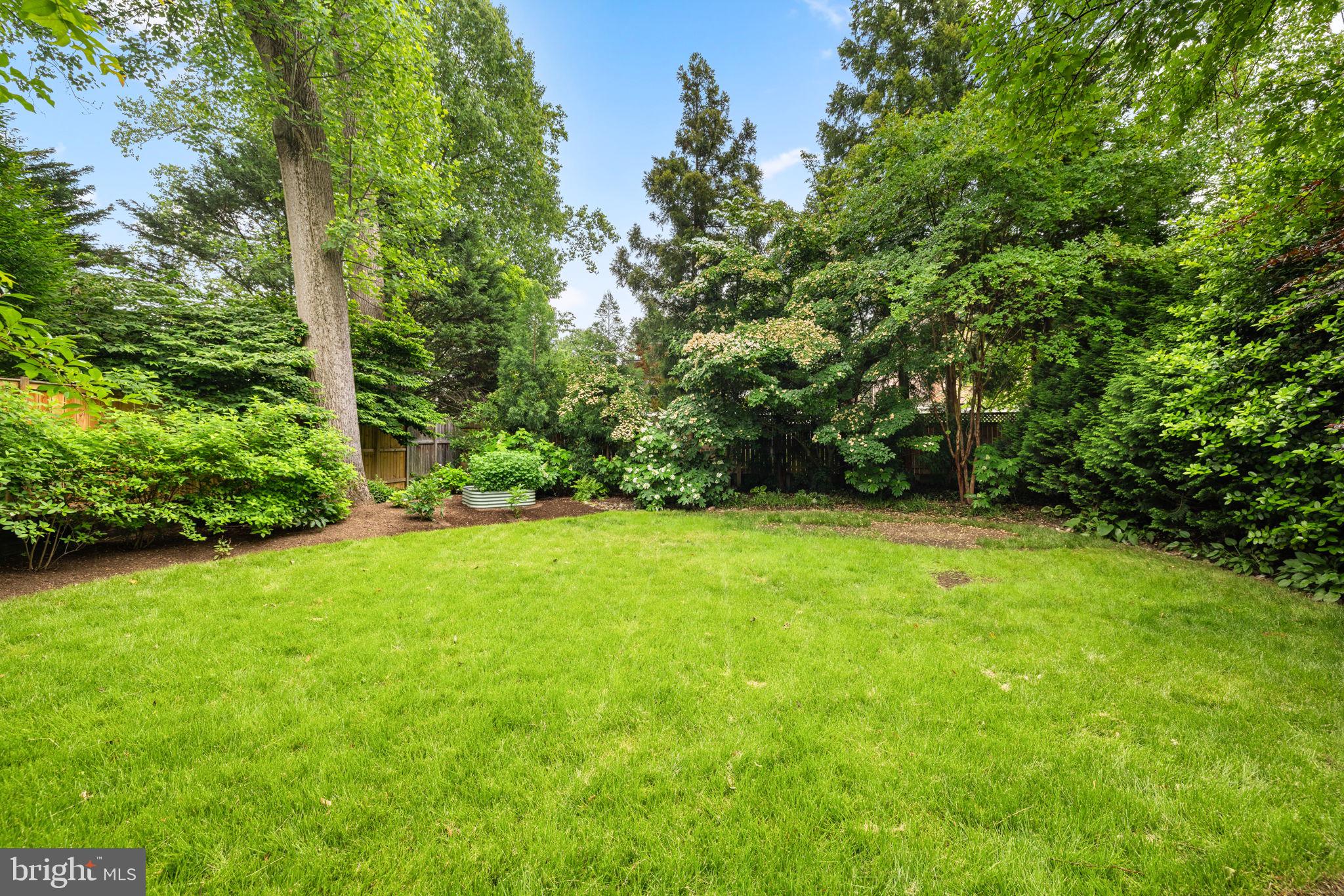 SPRING VALLEY - Residential