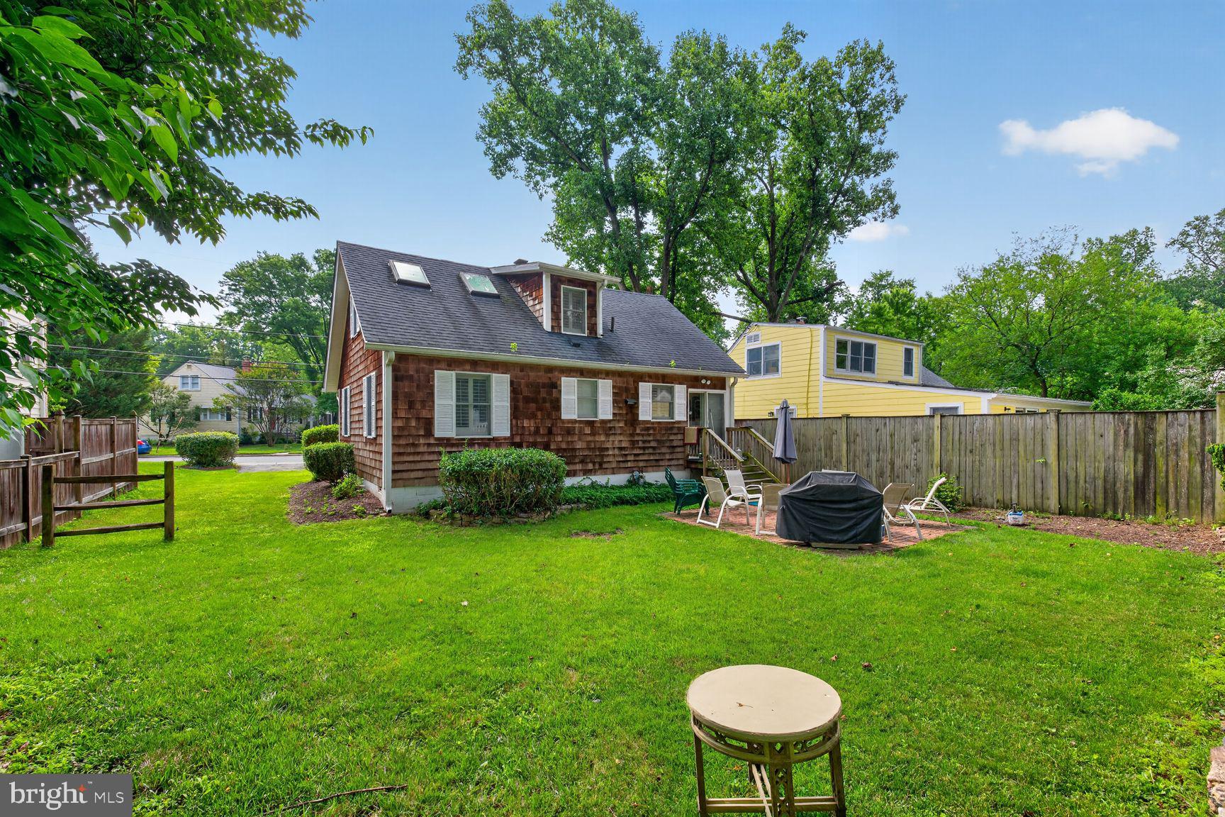 111 ABERDEEN ROAD
